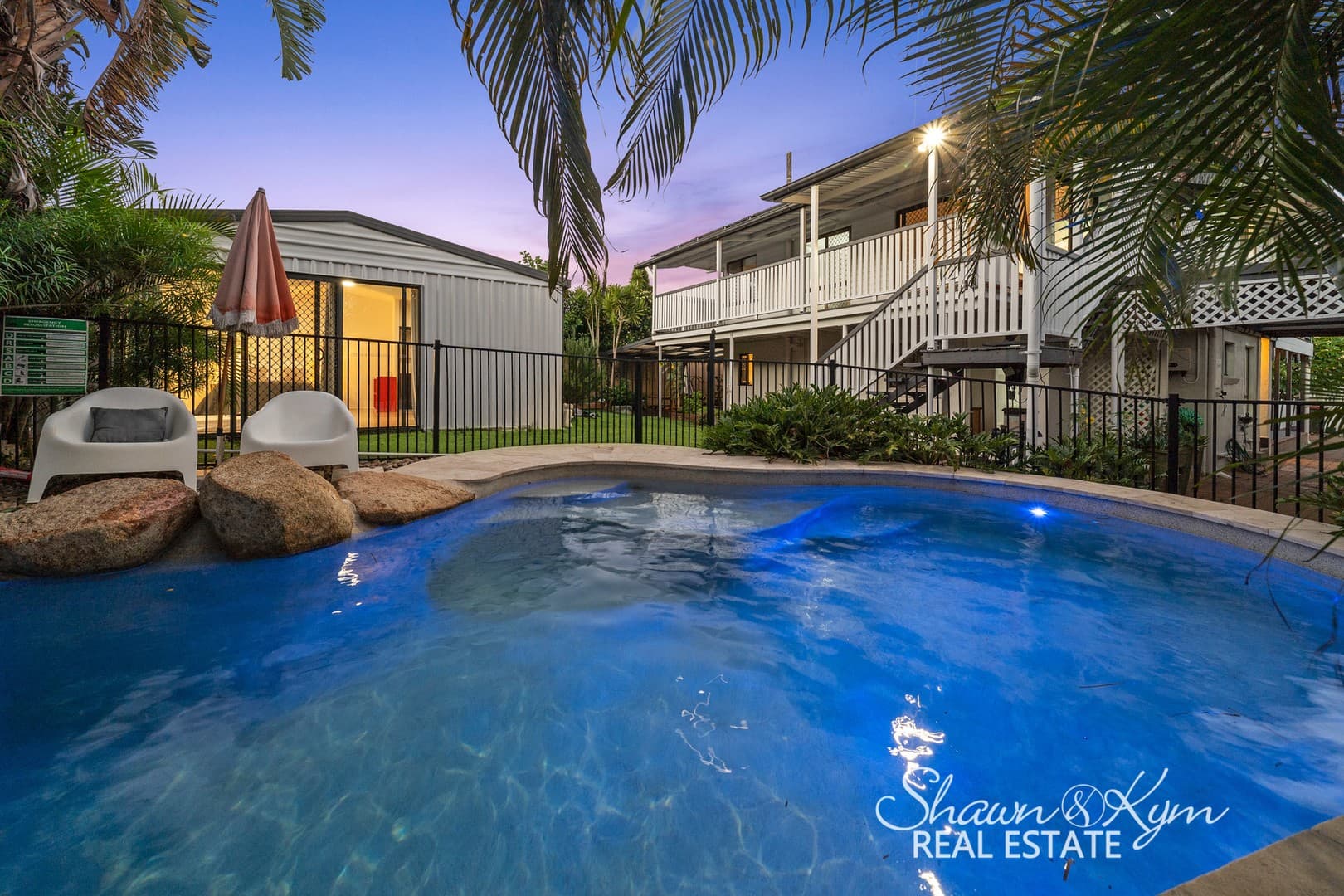 31 Natasha Street, Wynnum West, Wynnum West — photo 1 of 5