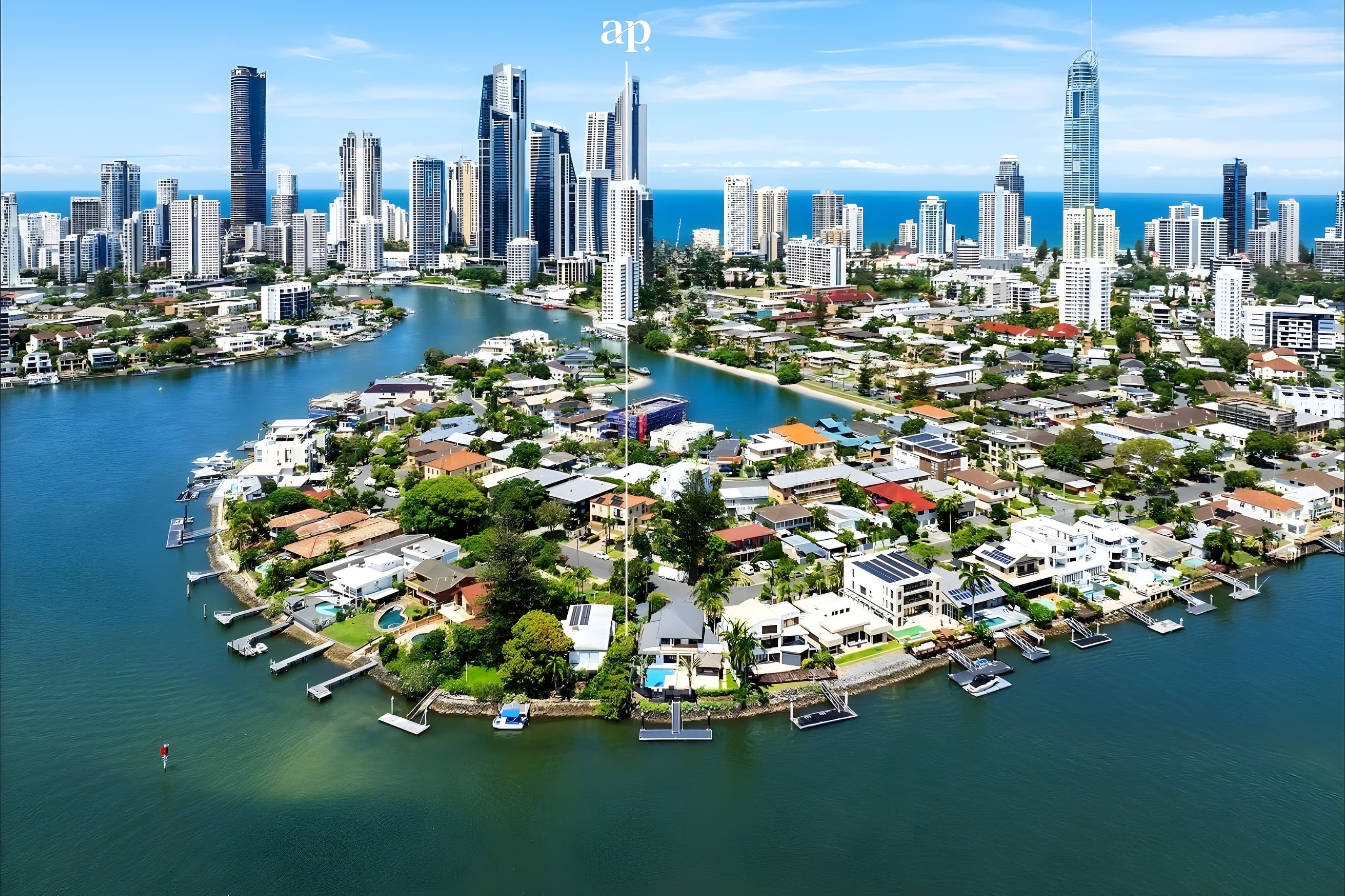 46A Sunset Boulevard, Surfers Paradise - Image 1