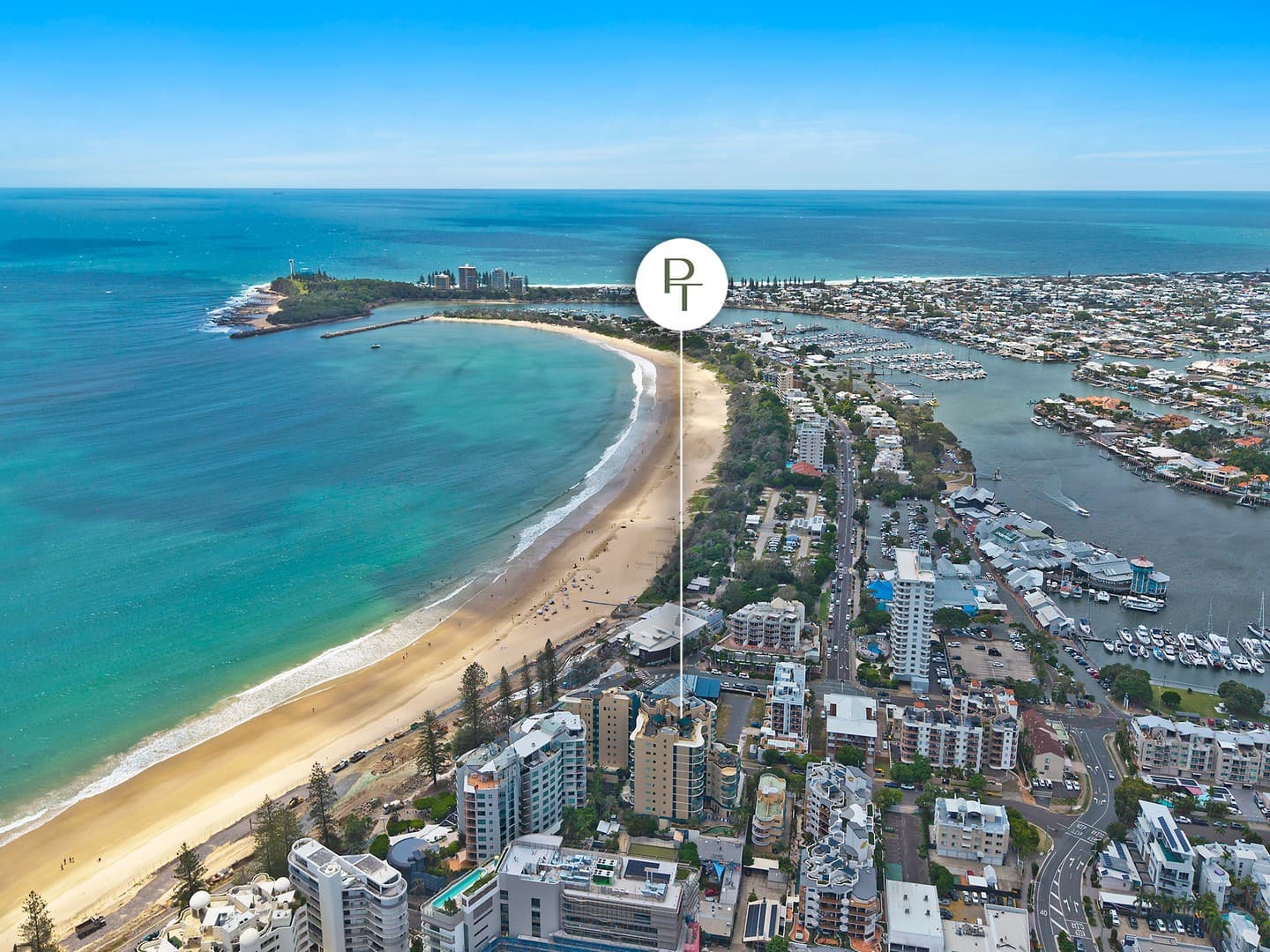 568/11 Mooloolaba Esplanade, Mooloolaba - Image 1