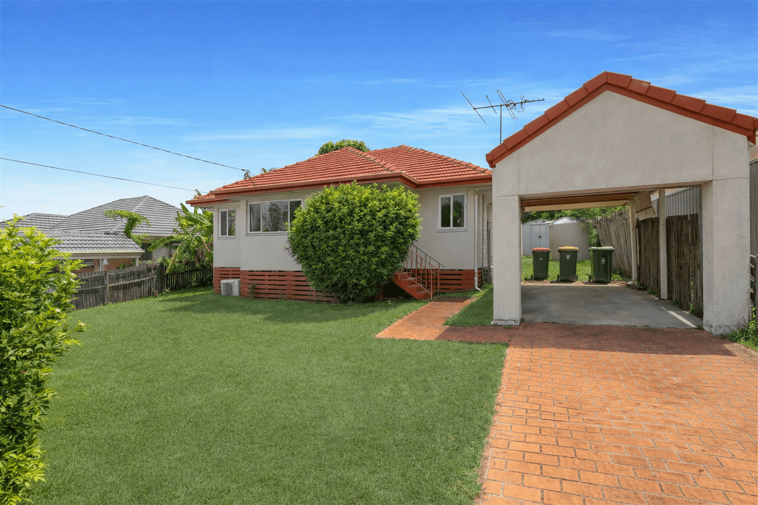 3 Robinia Street, Inala — photo 1 of 5