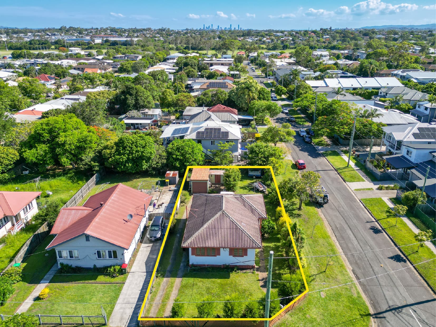 65 Coxen Street, Zillmere, Zillmere — photo 1 of 5