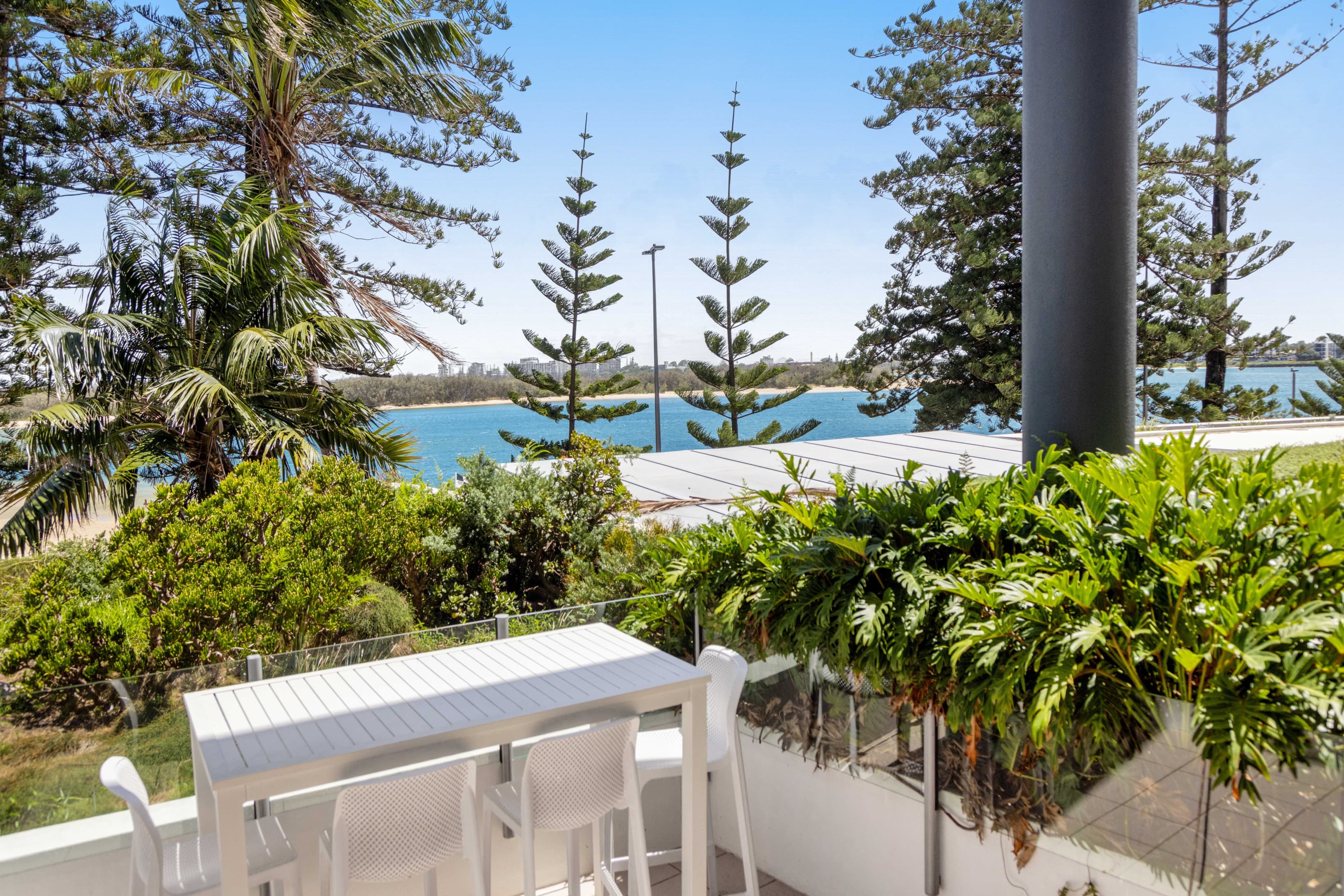 107/10 Leeding Terrace, Caloundra, Caloundra — photo 1 of 5