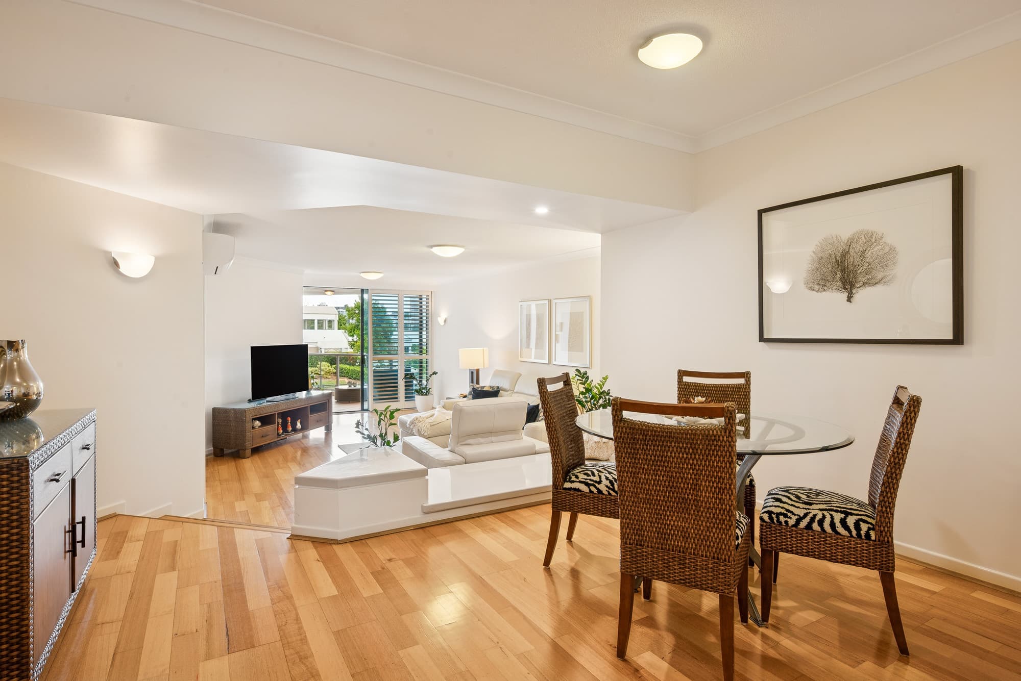 7/78 Cairns Street, Kangaroo Point, Kangaroo Point — photo 1 of 5