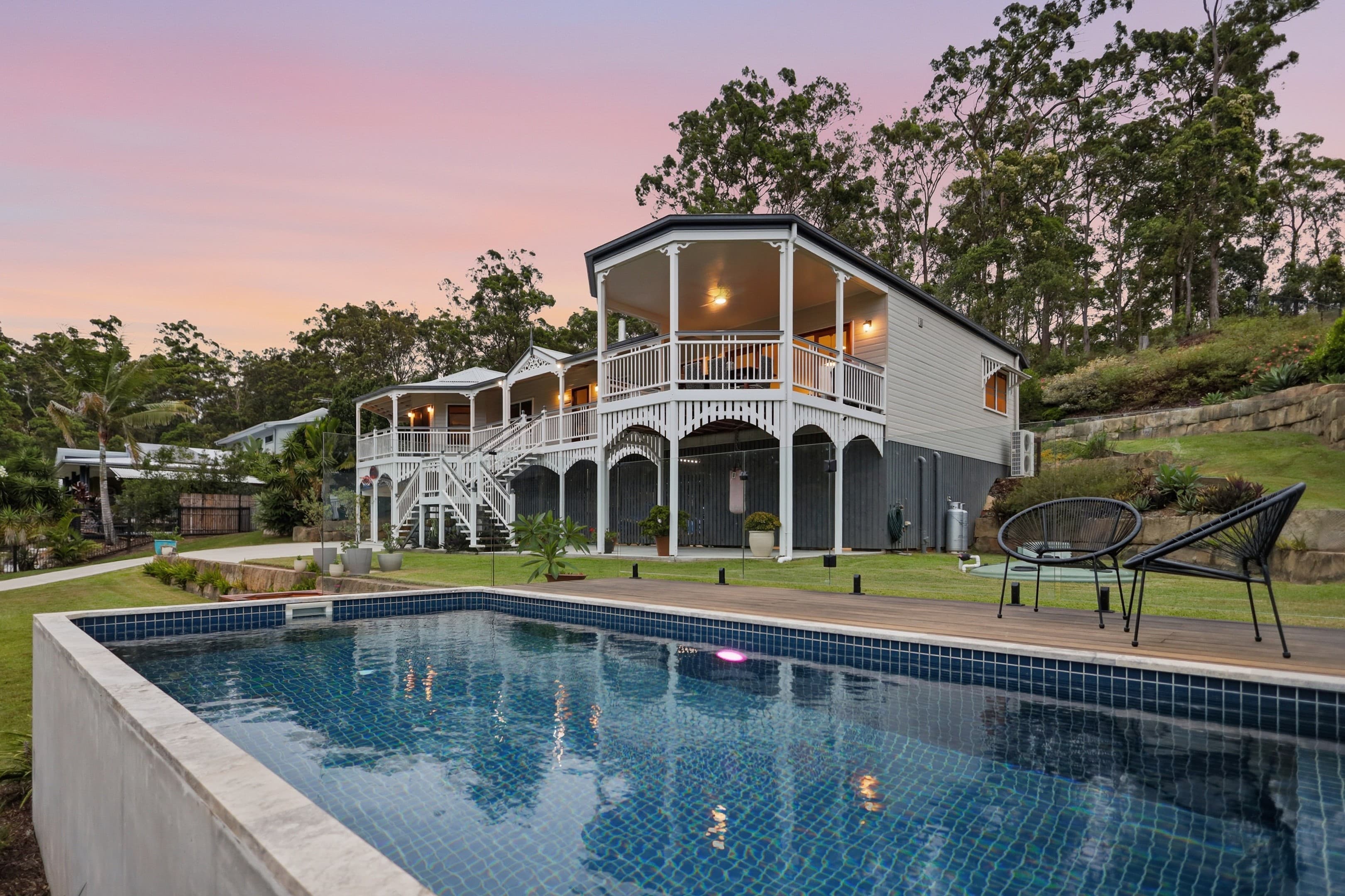 88 Blue Hills Drive, Bunya, Bunya — photo 1 of 5
