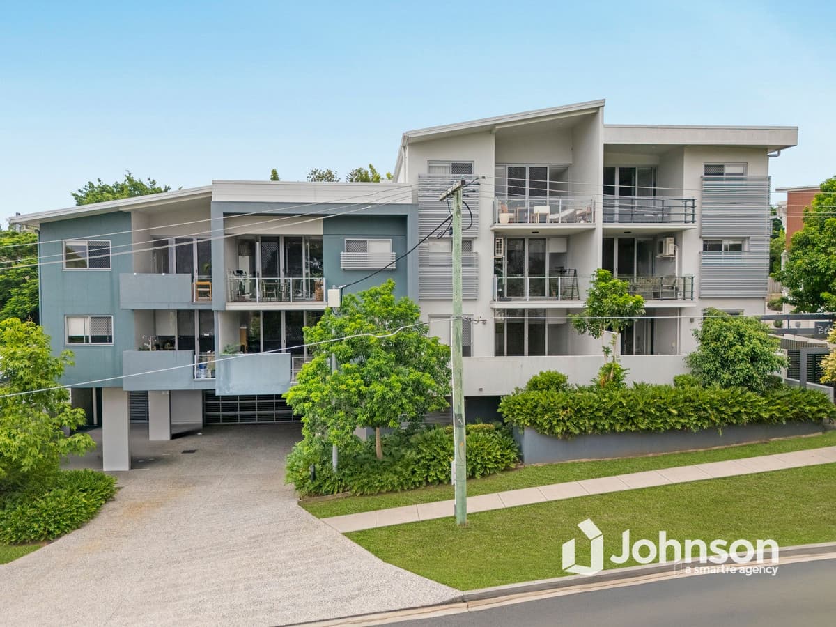 201/61 Ellen Street, Oxley, Oxley — photo 1 of 5