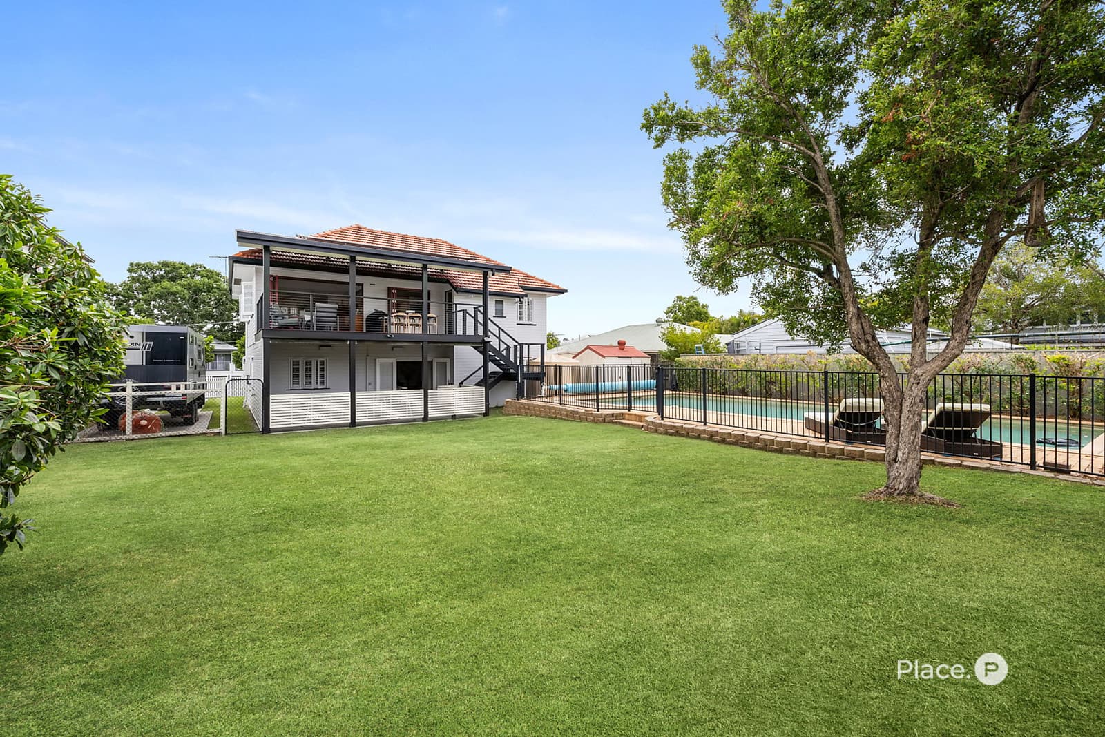 41 Stirling Street, Enoggera, Enoggera — photo 1 of 5