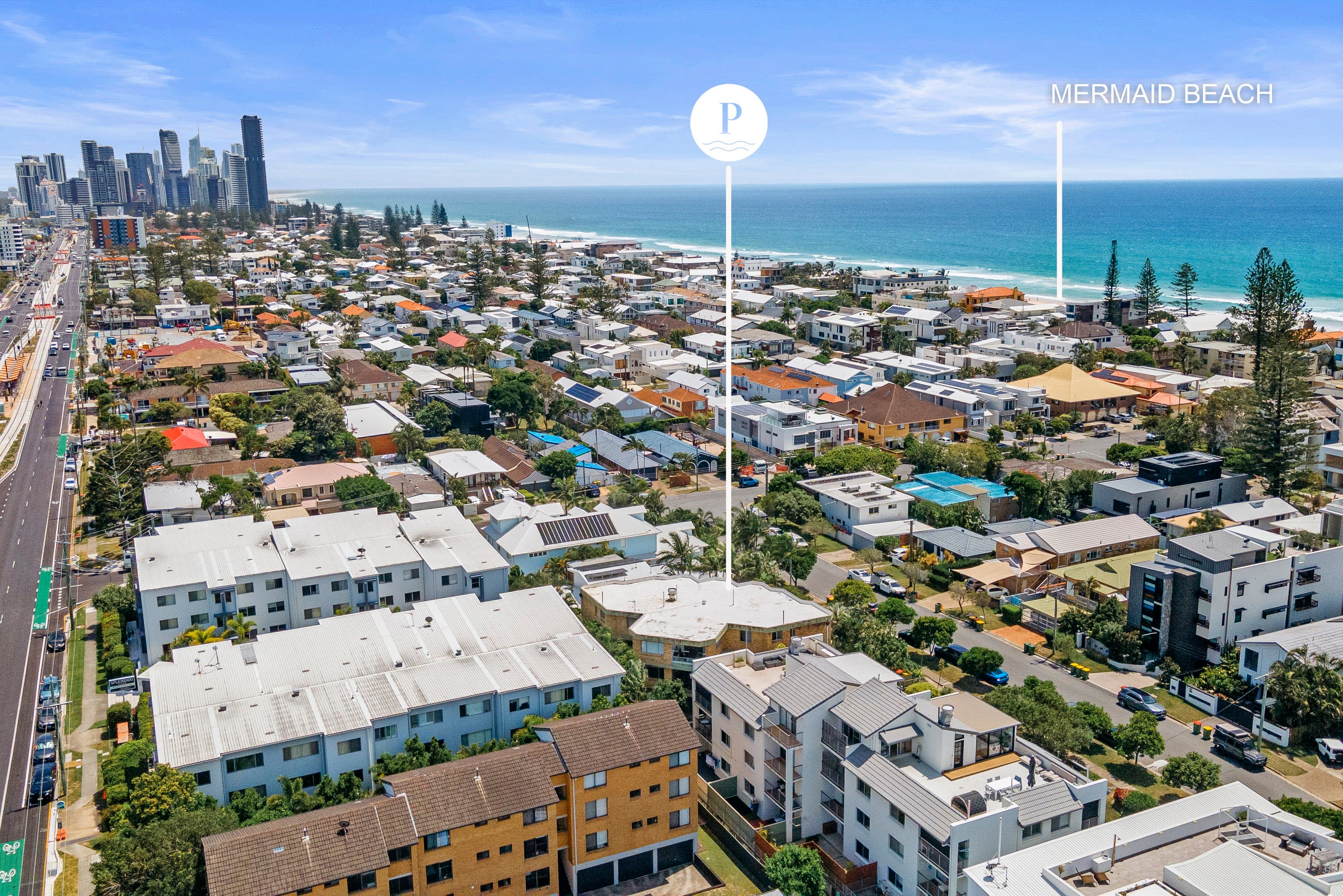 1/116 Petrel Avenue, Mermaid Beach, Mermaid Beach — photo 1 of 5