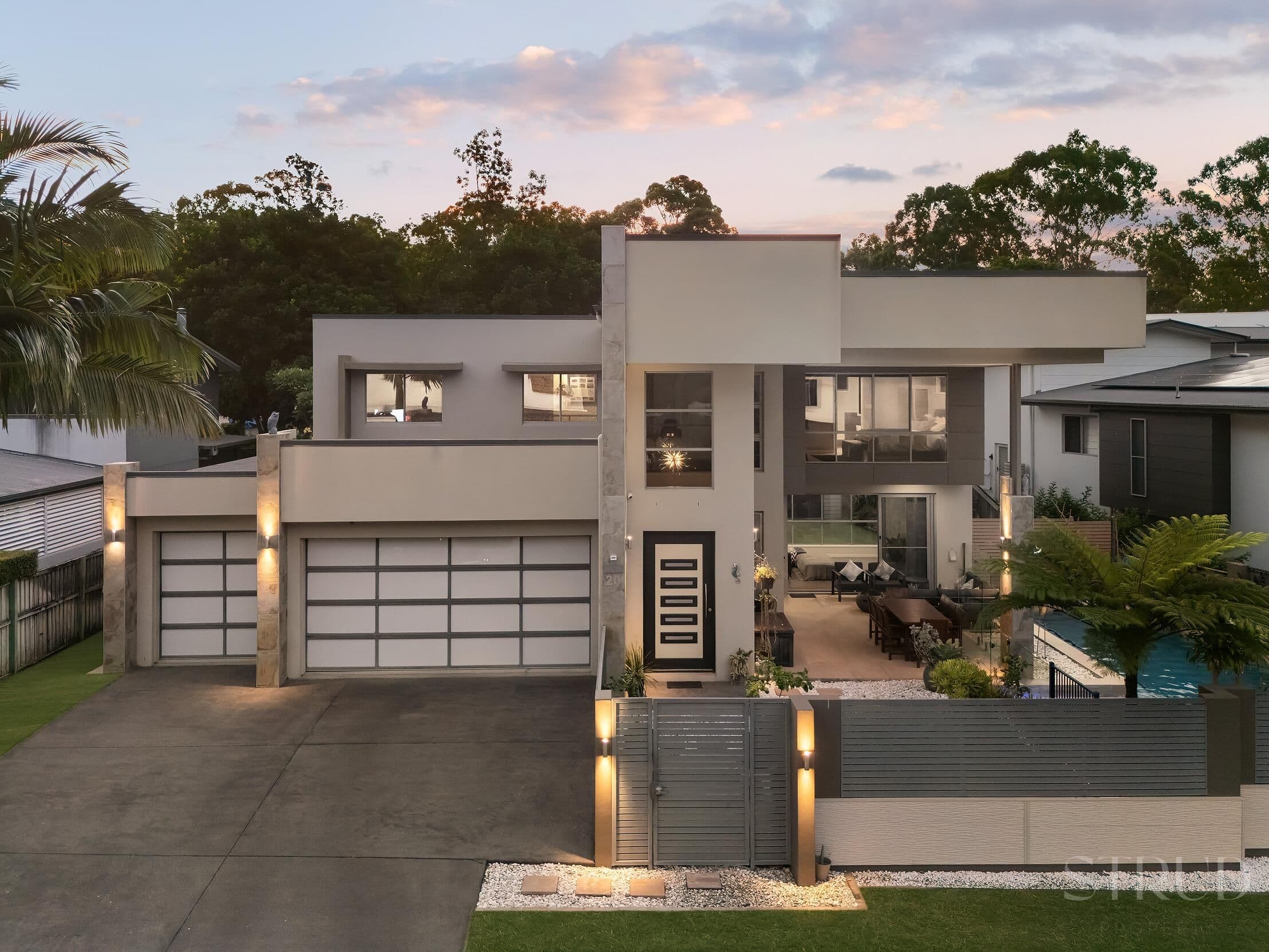 20/83 Birchwood Crescent, Brookwater — photo 1 of 5