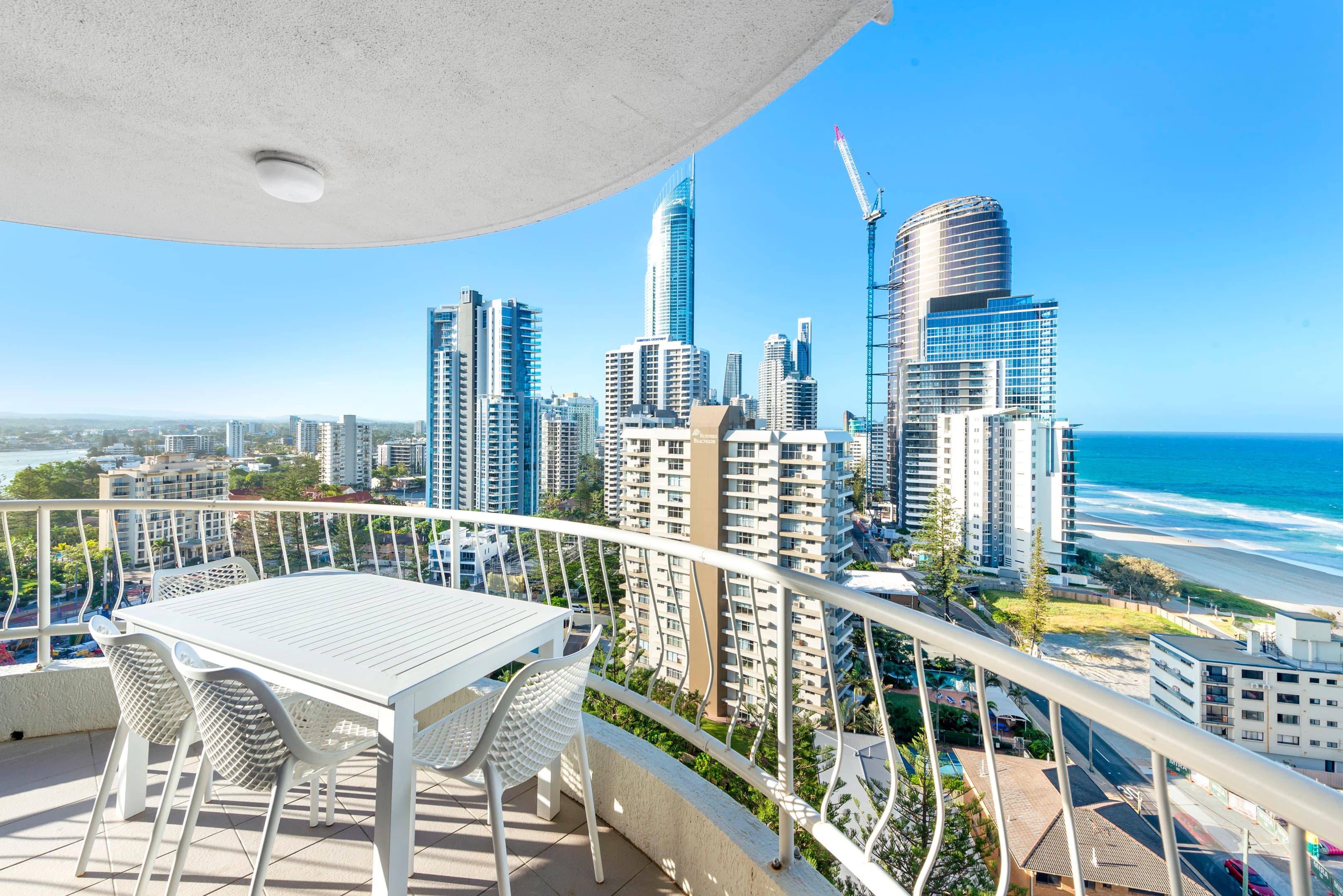 67/4 Thornton Street, Surfers Paradise - Image 1