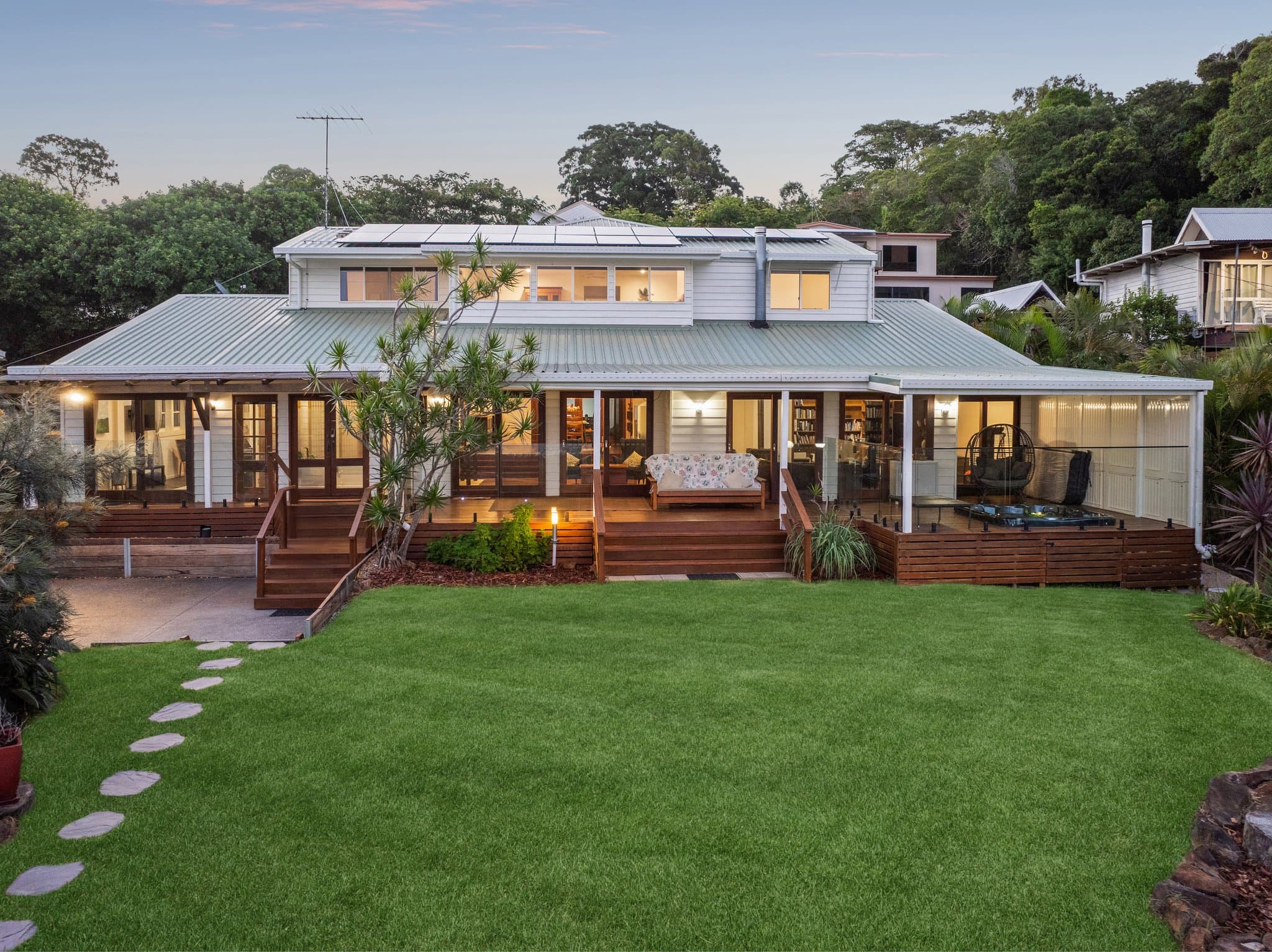 42 Nyes Crescent, Buderim, Buderim — photo 1 of 5