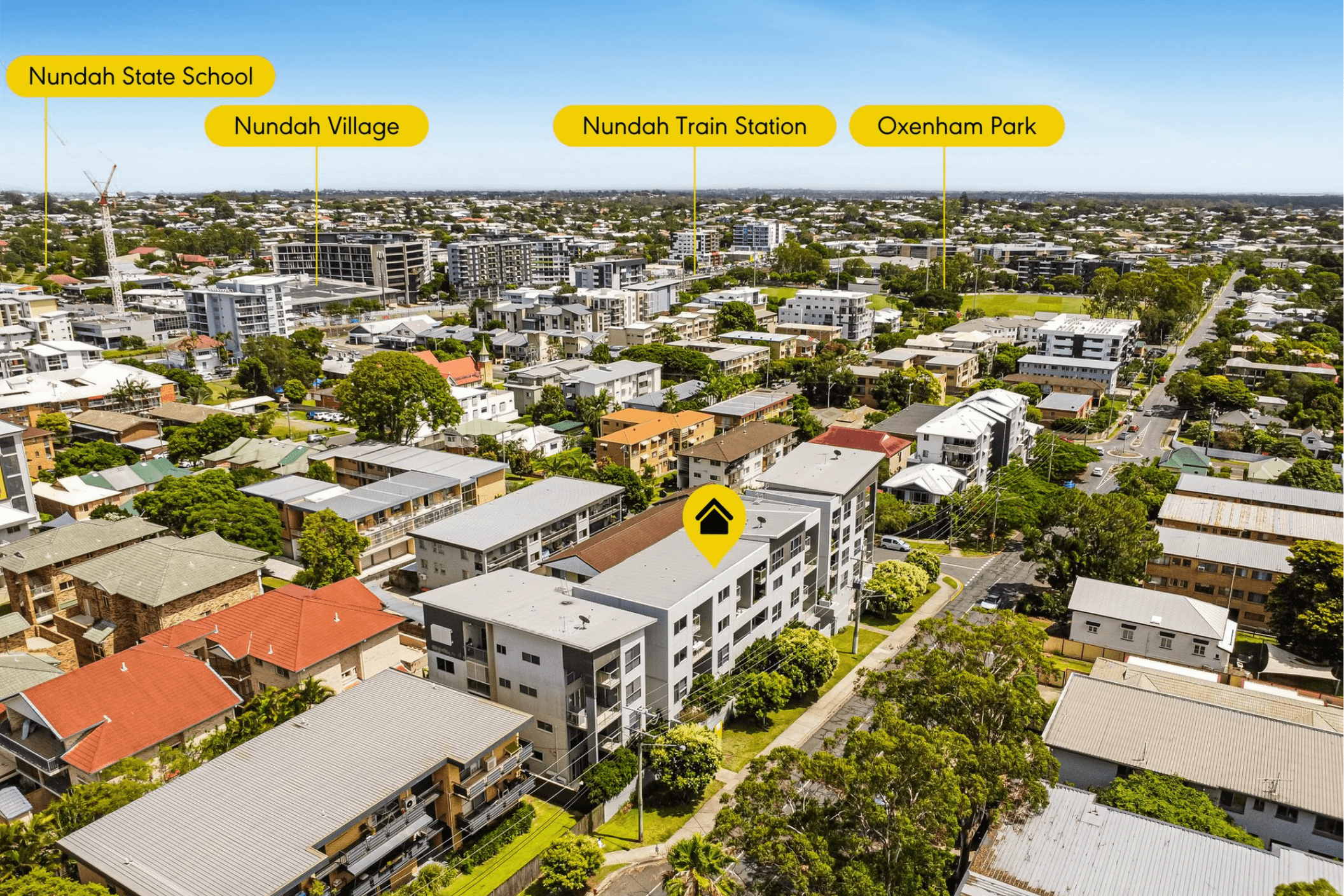 13/78 Melton Road, Nundah, Nundah — photo 1 of 5