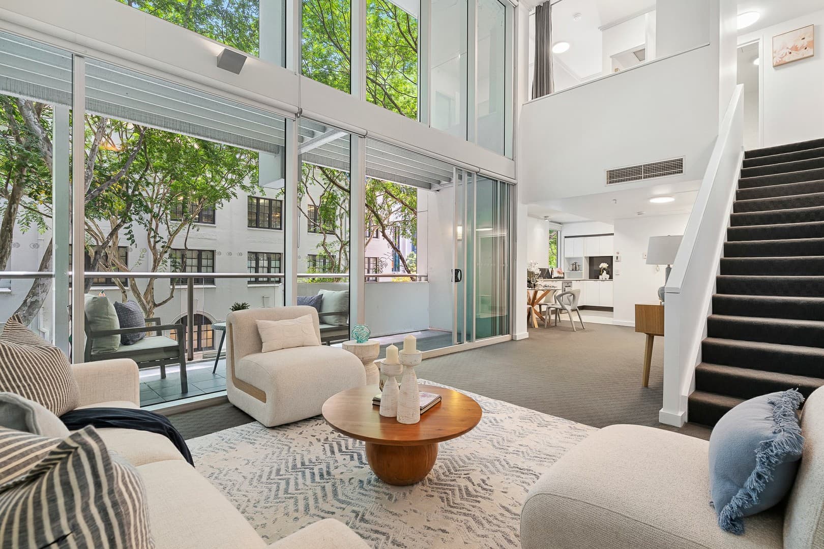 101/108 Albert Street, Brisbane City, Brisbane City — photo 1 of 5