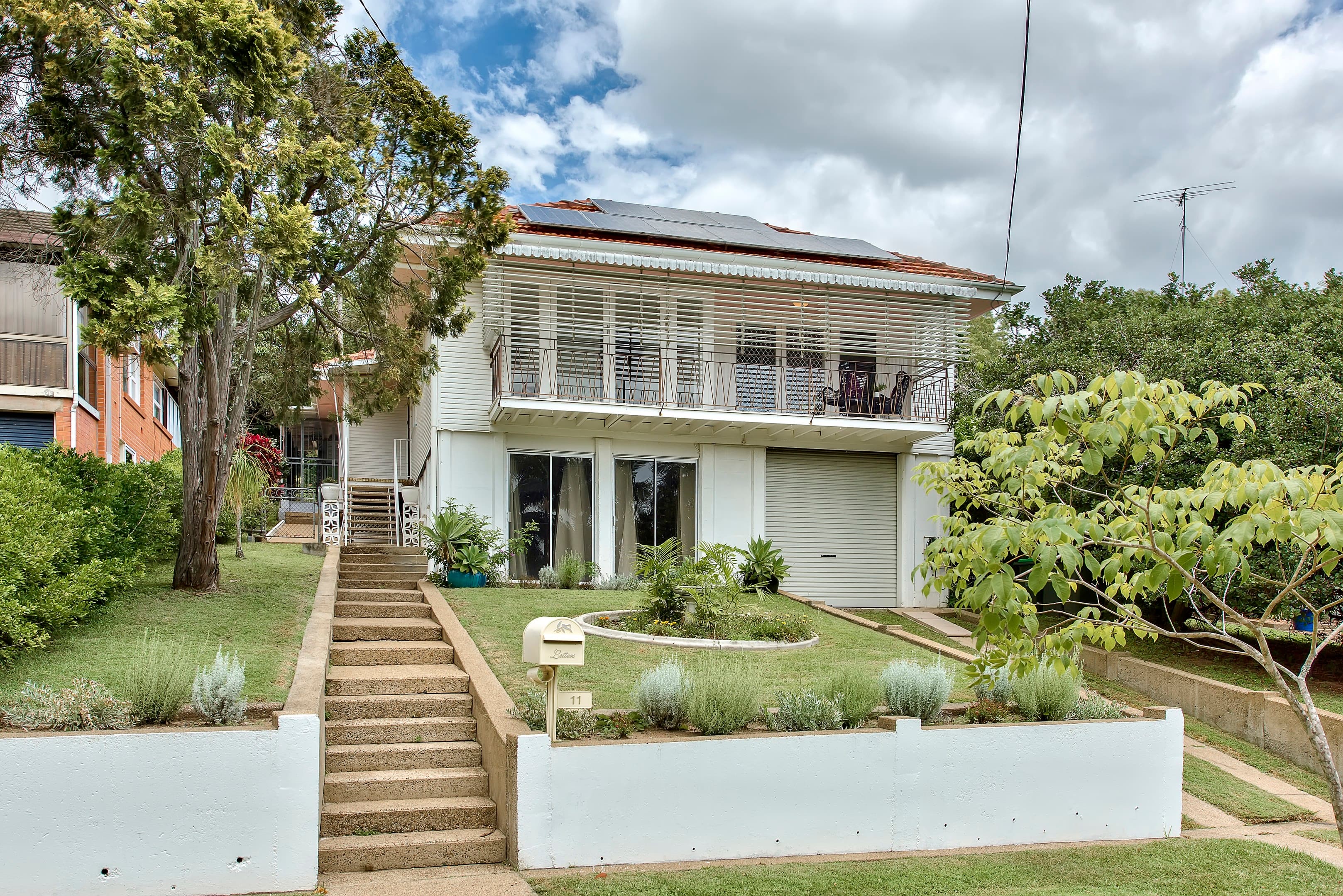 11 Parnoo Street, Mitchelton, Mitchelton — photo 1 of 5