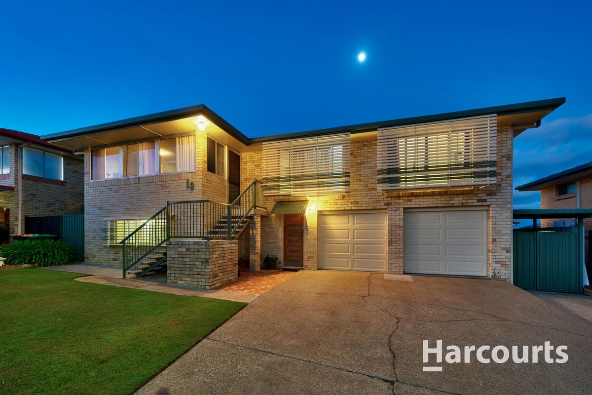19 Bungowla Street, Bracken Ridge - Image 1