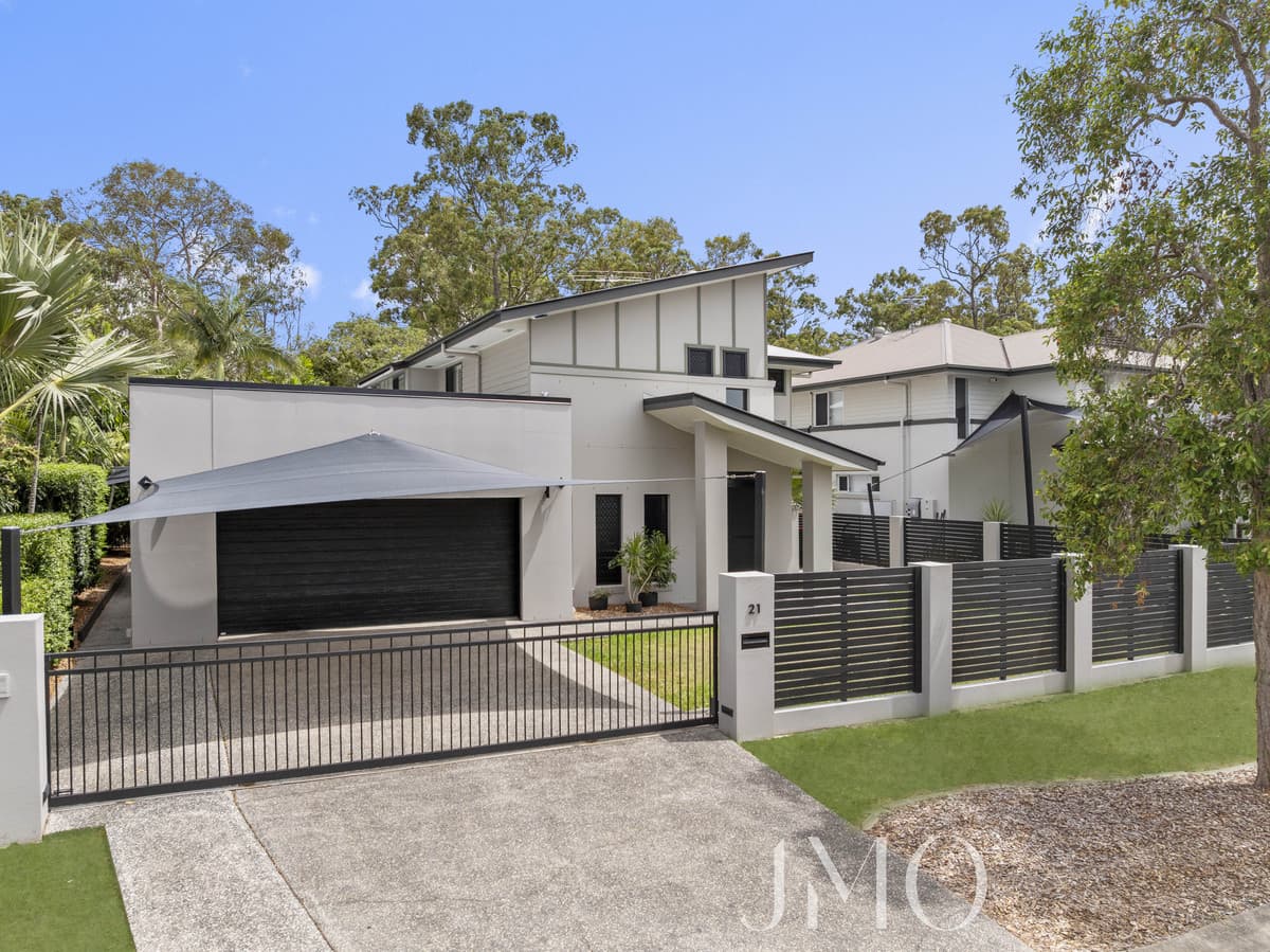 21 Jondaryan Street, Ormeau — photo 1 of 5