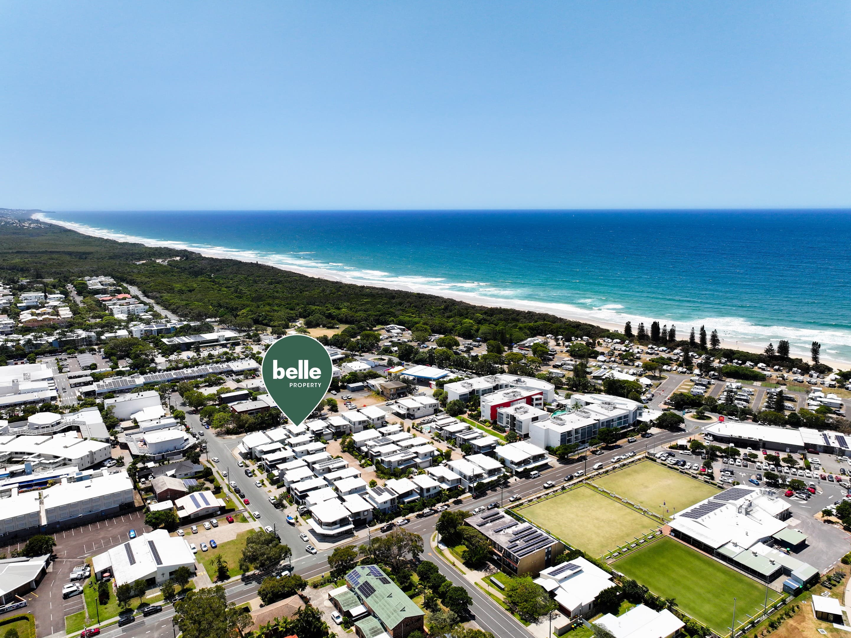 10 Allura Circuit, Coolum Beach - Image 1