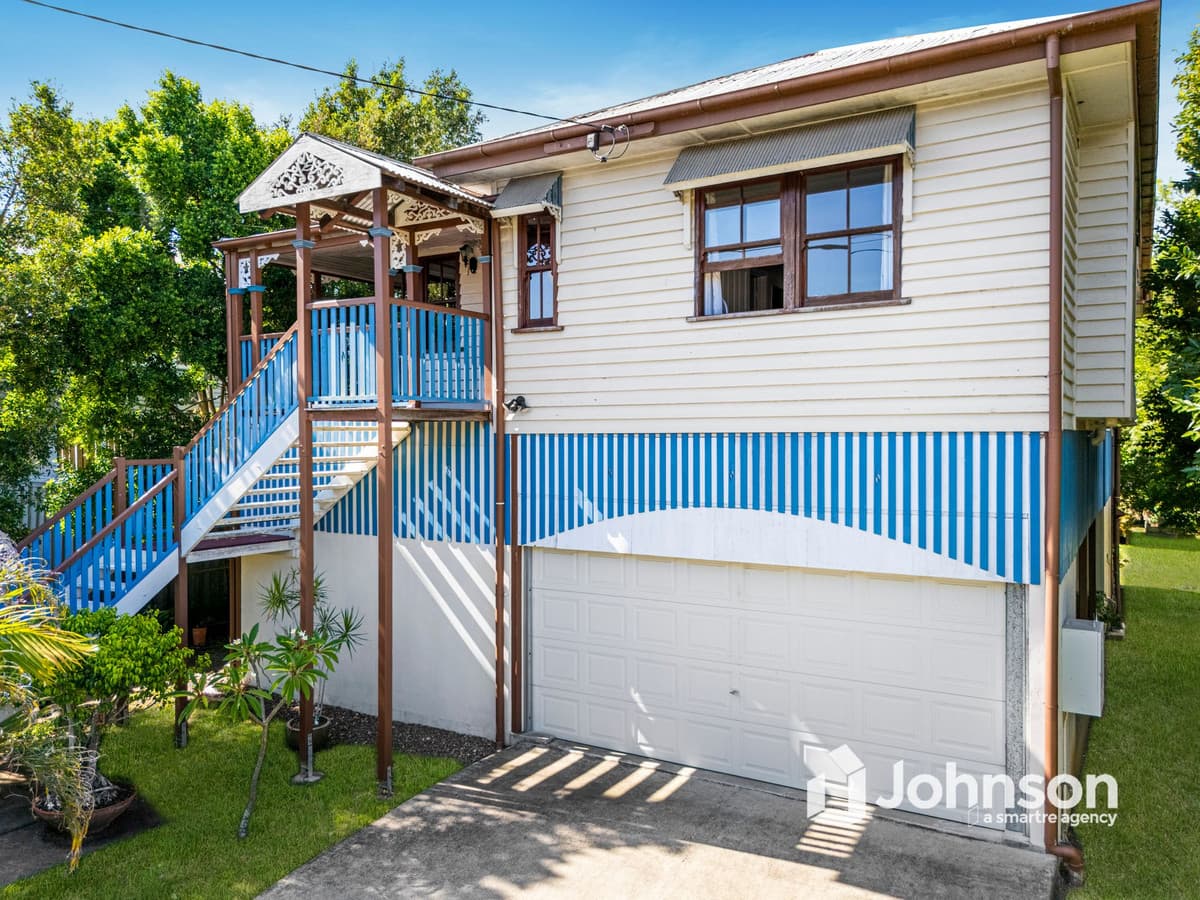 25 Gladstone Street, Oxley, Oxley — photo 1 of 5