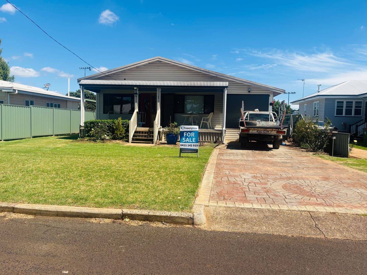 46 Weetwood Street, Newtown - Image 1