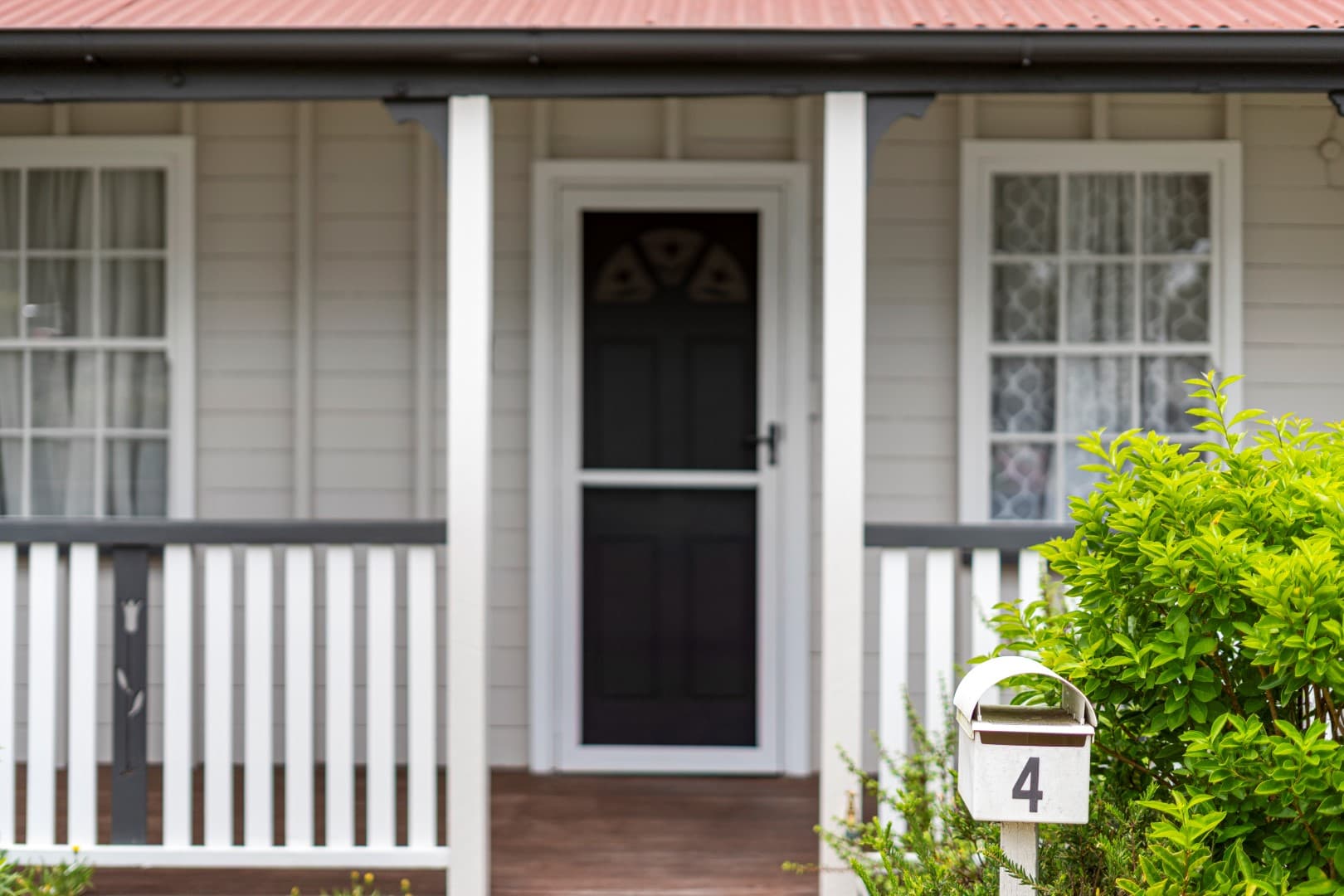 4 Macalister Street, Ipswich, Ipswich — photo 1 of 5