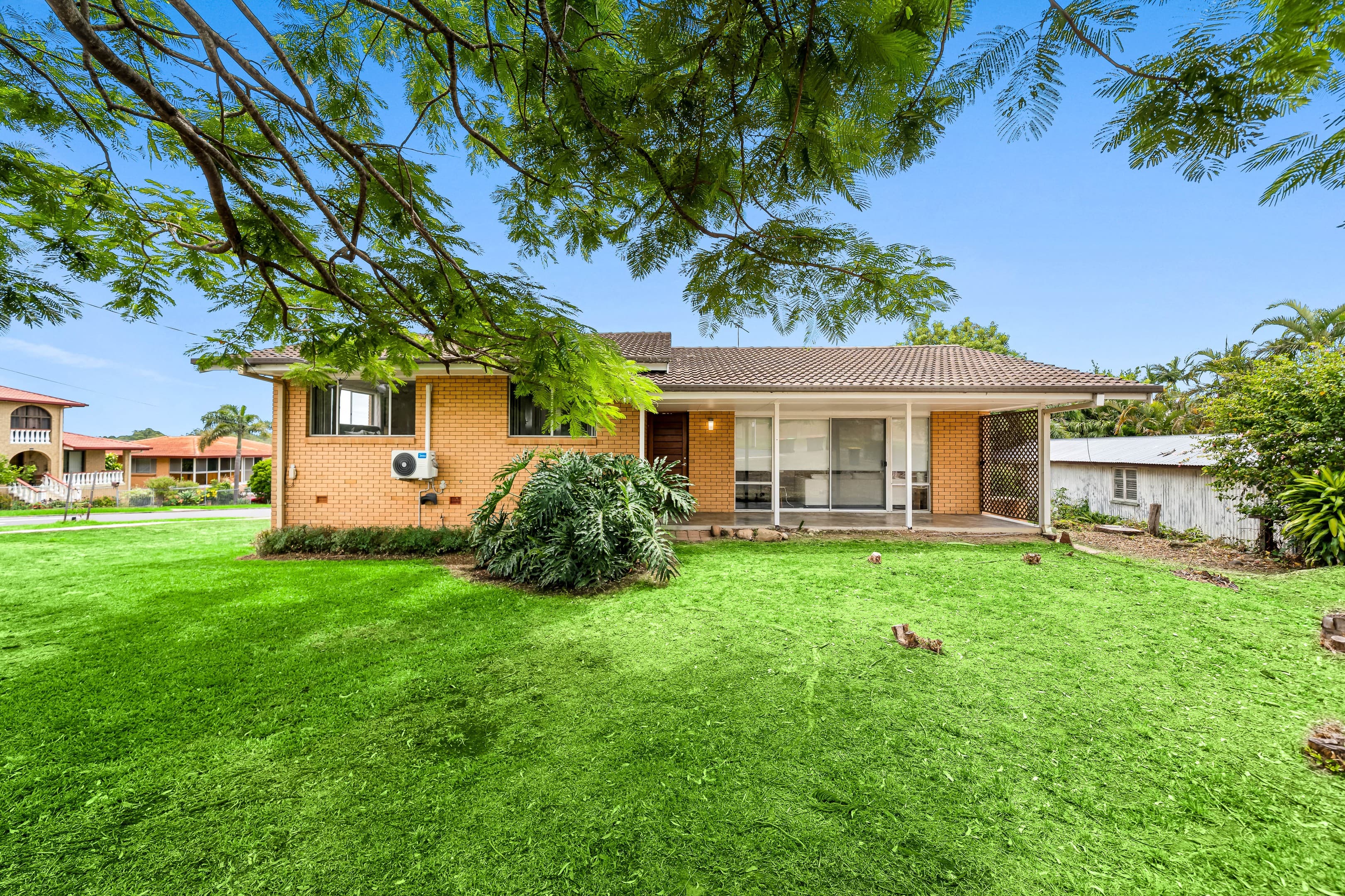 1 Blackwattle Street, Macgregor, Macgregor — photo 1 of 5