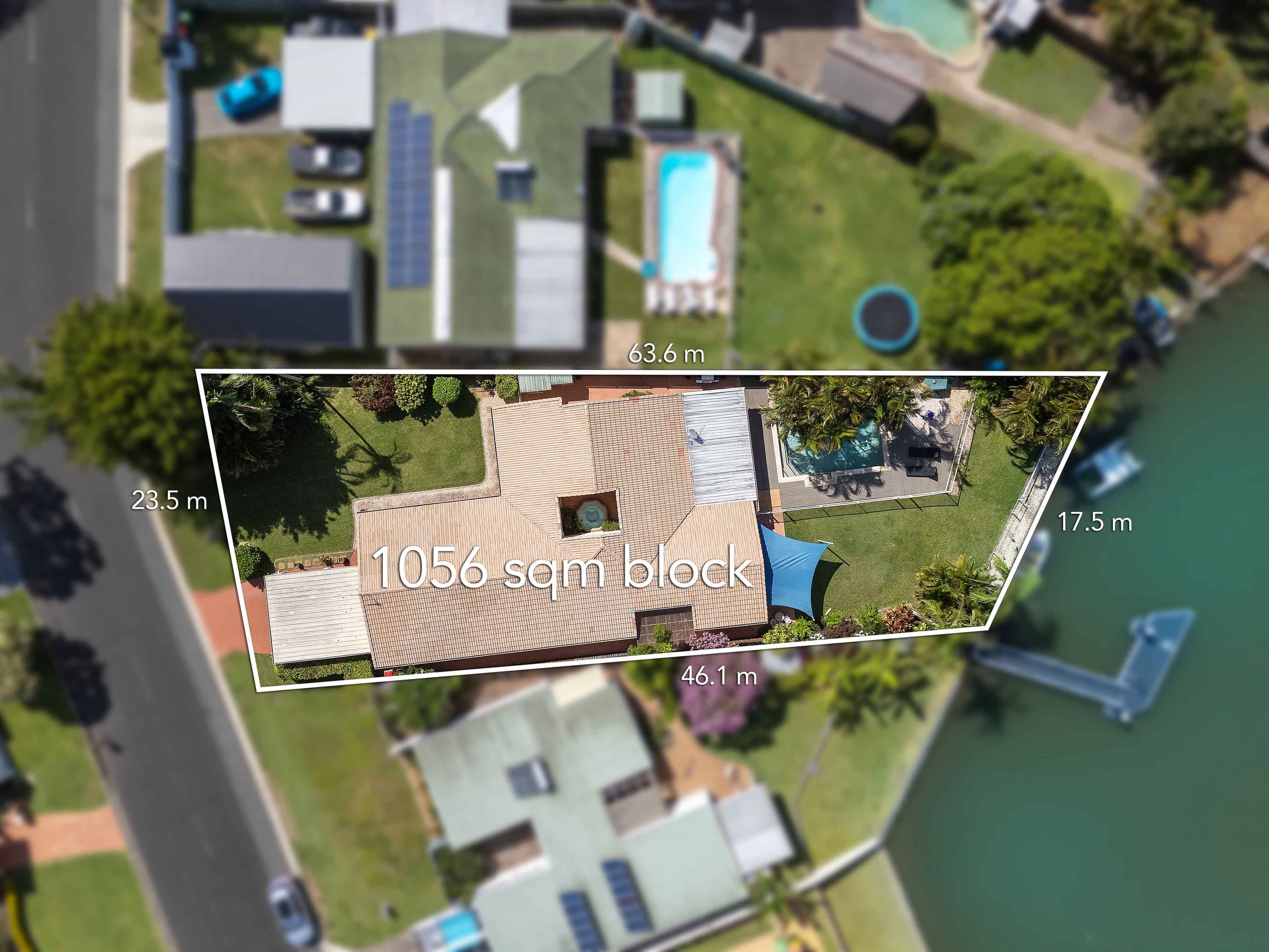 8 Mainsail Street, Currumbin Waters