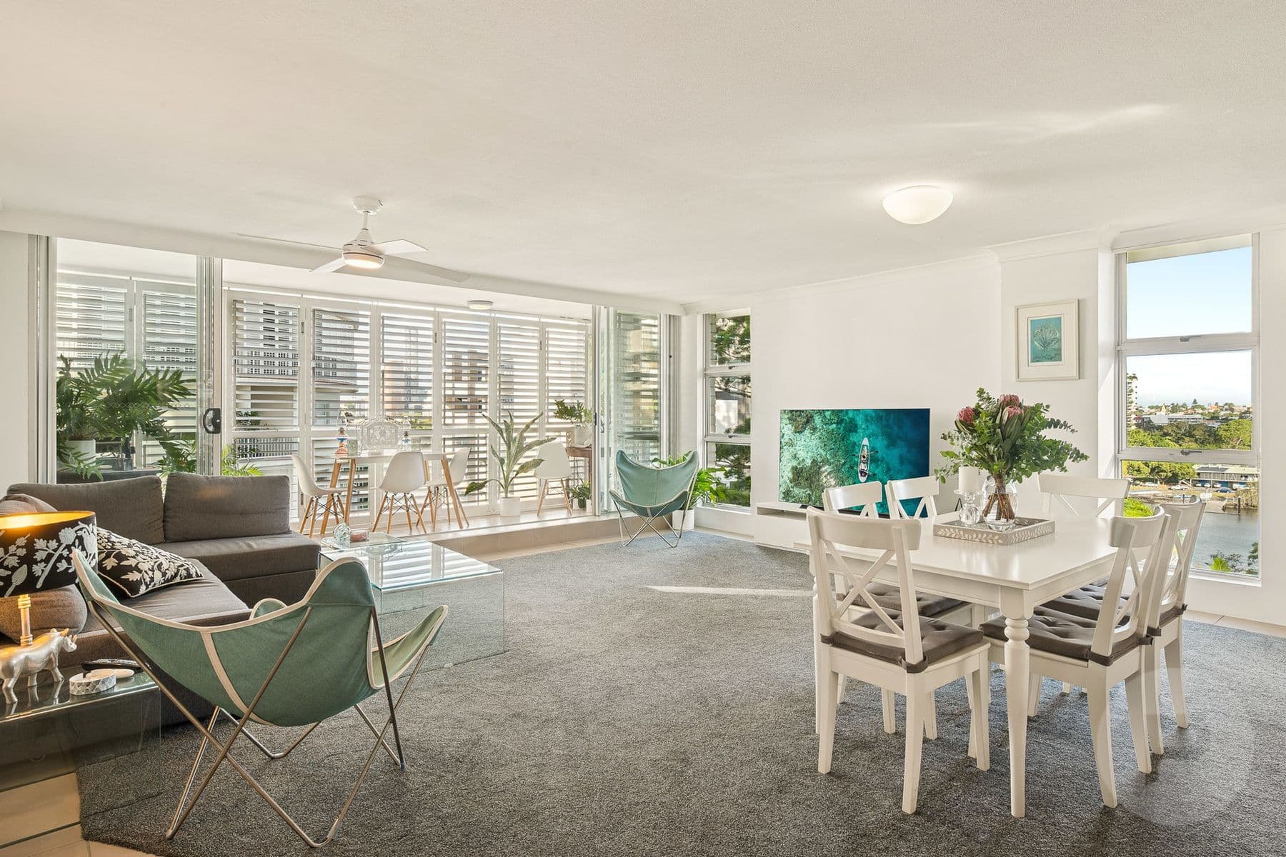 42/24 Dunmore Terrace, Auchenflower, Auchenflower — photo 1 of 5