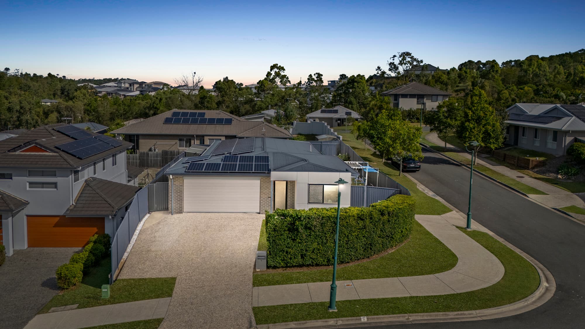 1 Park Street, Maudsland, Maudsland — photo 1 of 5