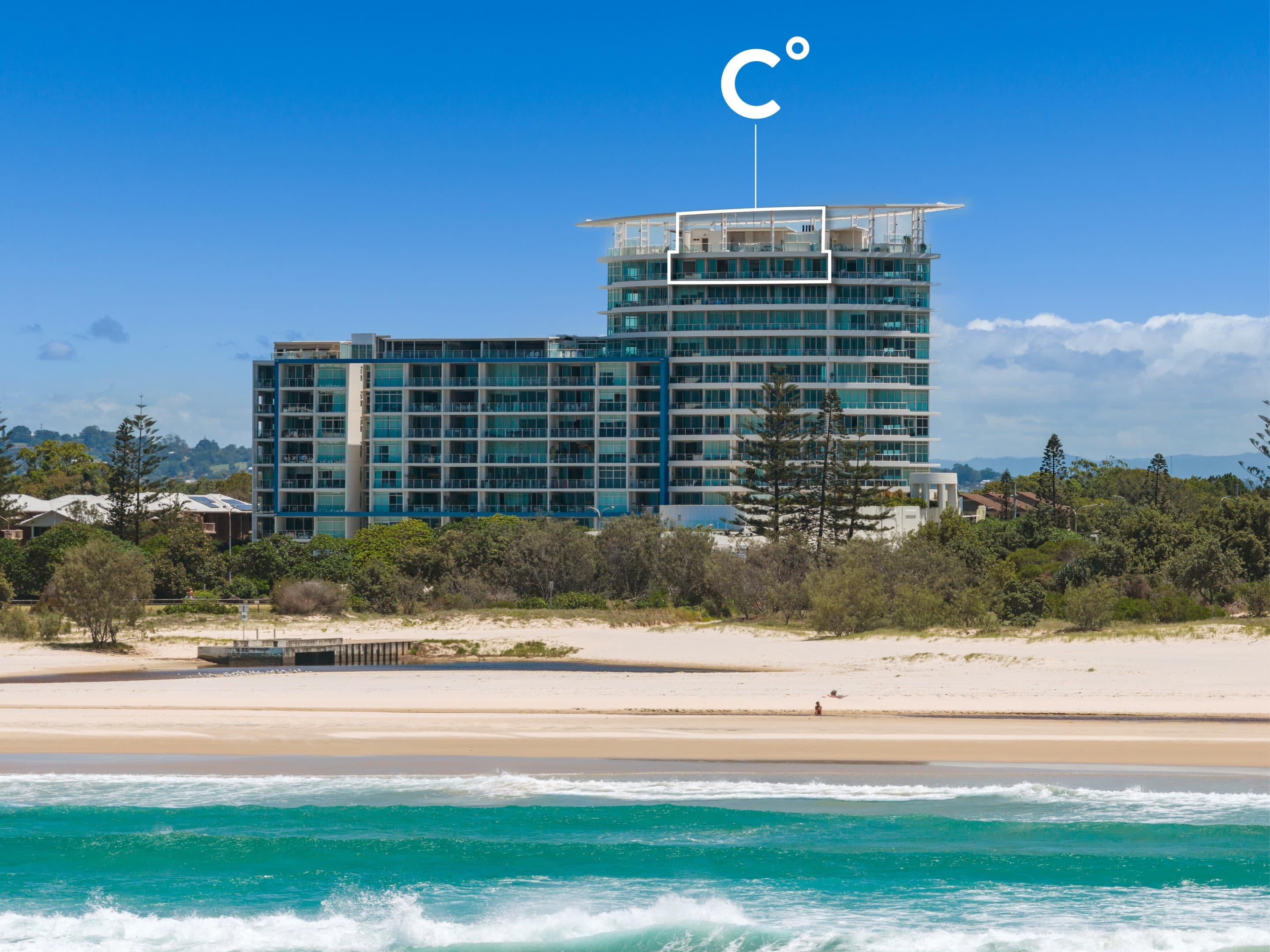1102/2 Creek Street, Coolangatta - Image 1