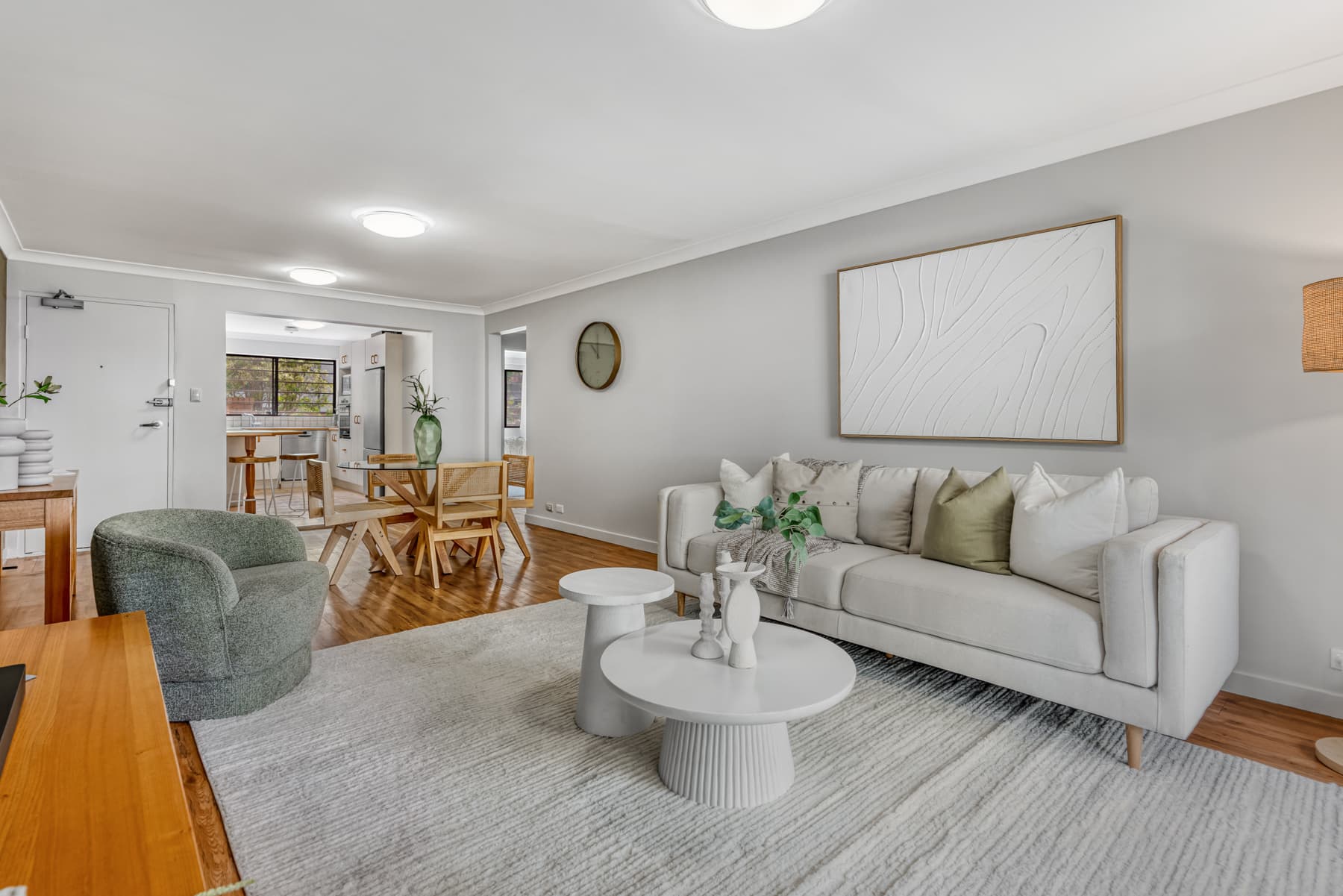 6/12 Patrick Lane, Toowong, Toowong — photo 1 of 5