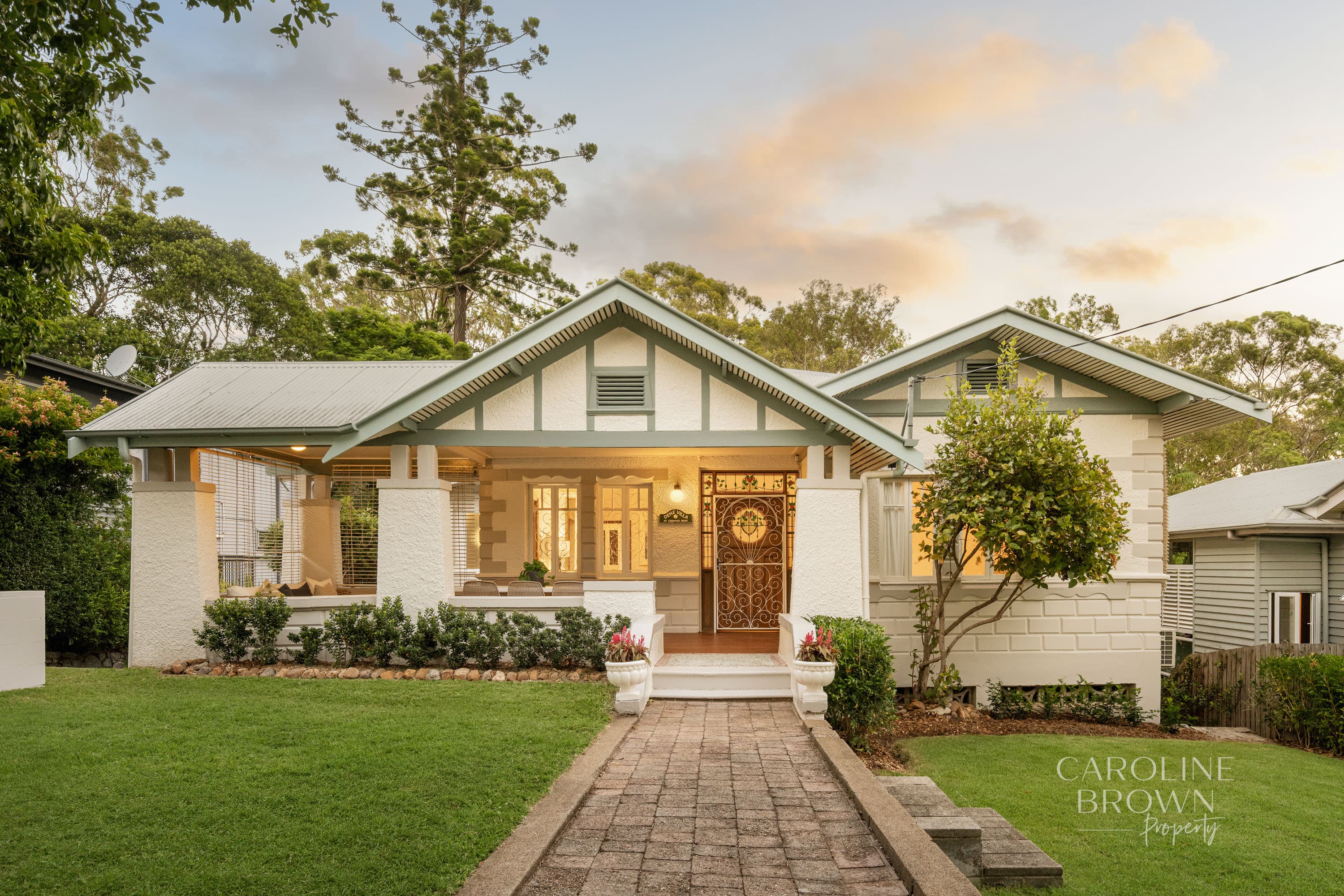 20 Chiswick Road, Bardon - Image 1