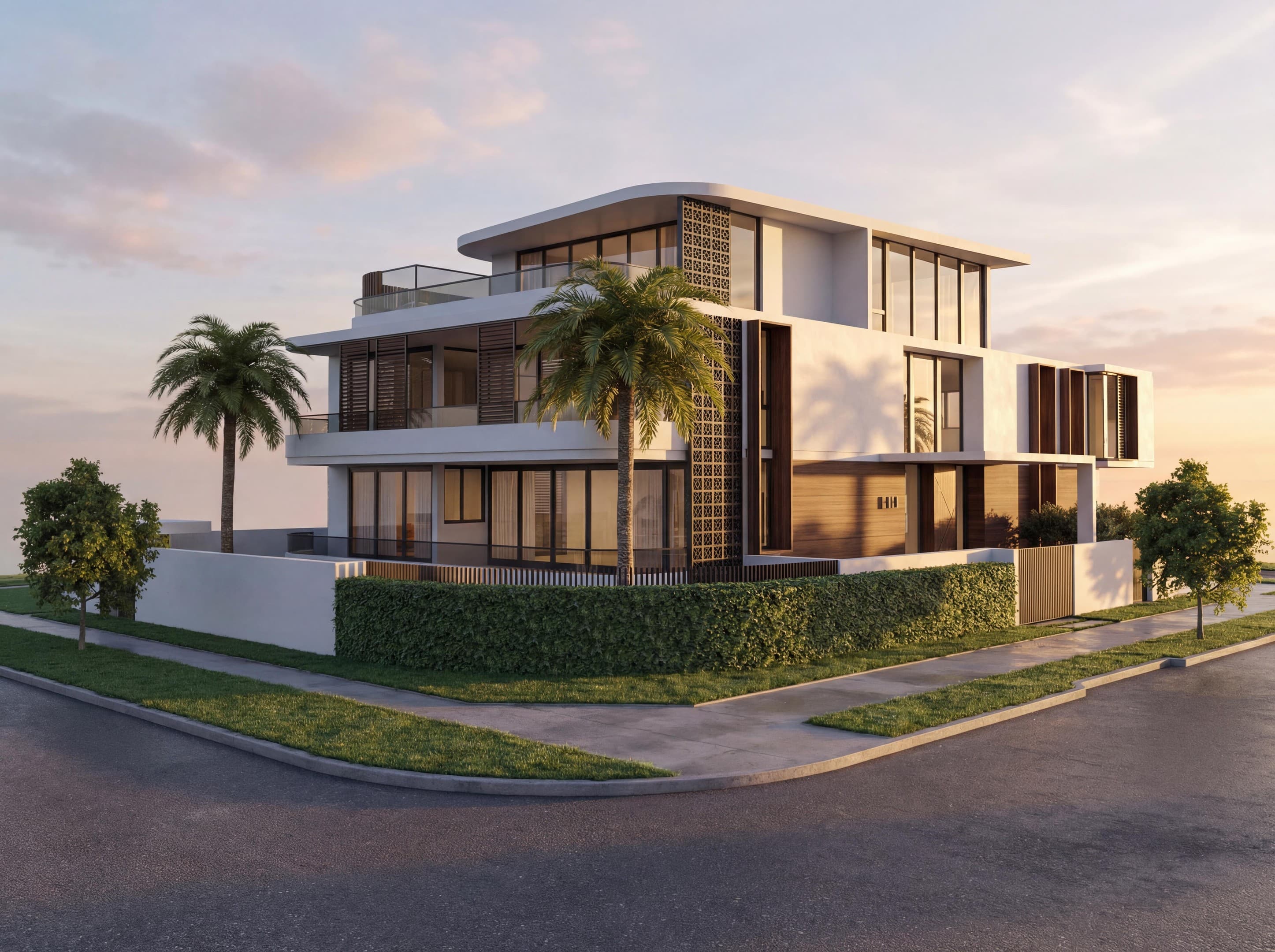 29 River Drive, Surfers Paradise, Surfers Paradise — photo 1 of 5