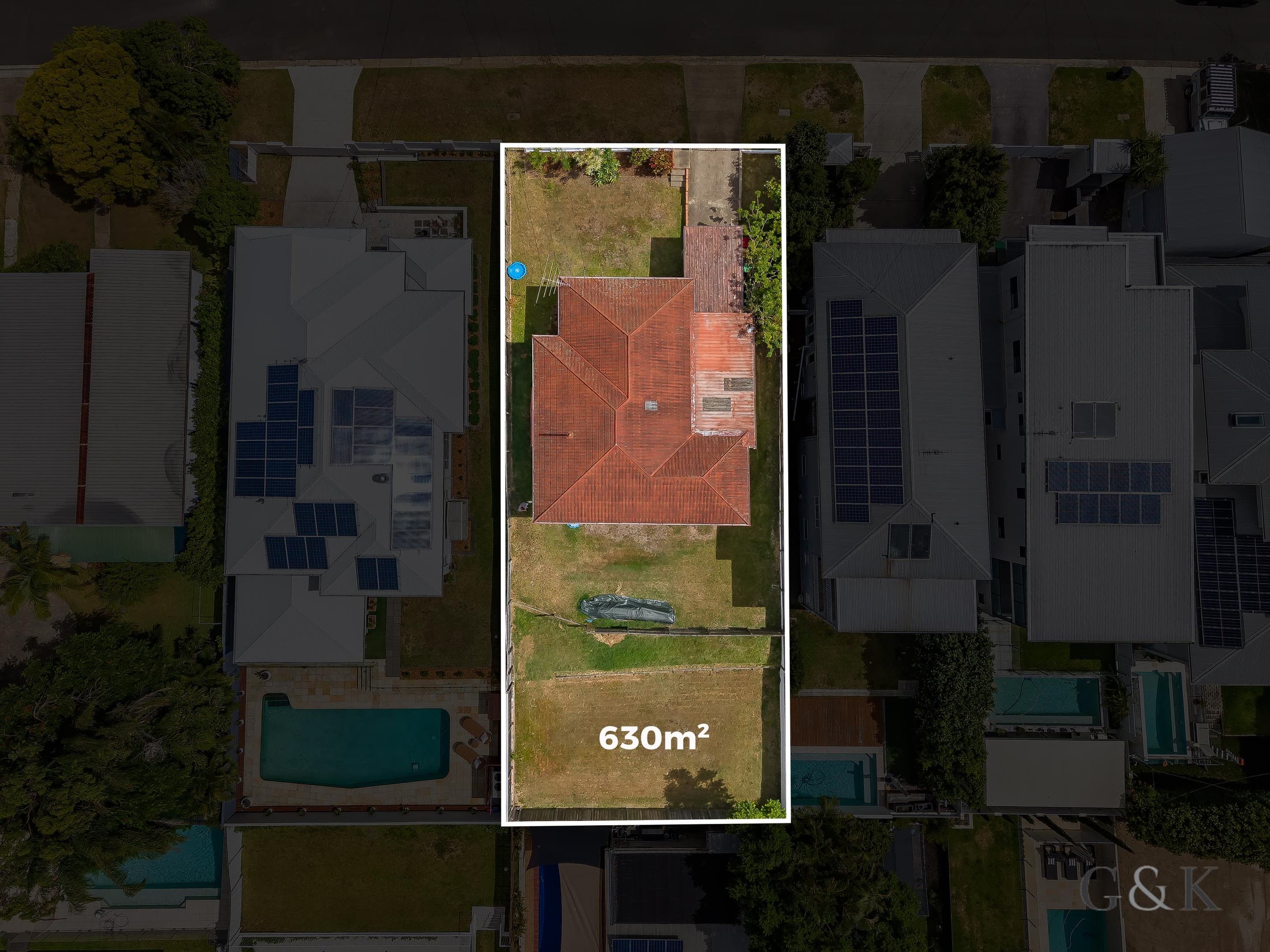 56 Sydney Avenue, Camp Hill - Image 1