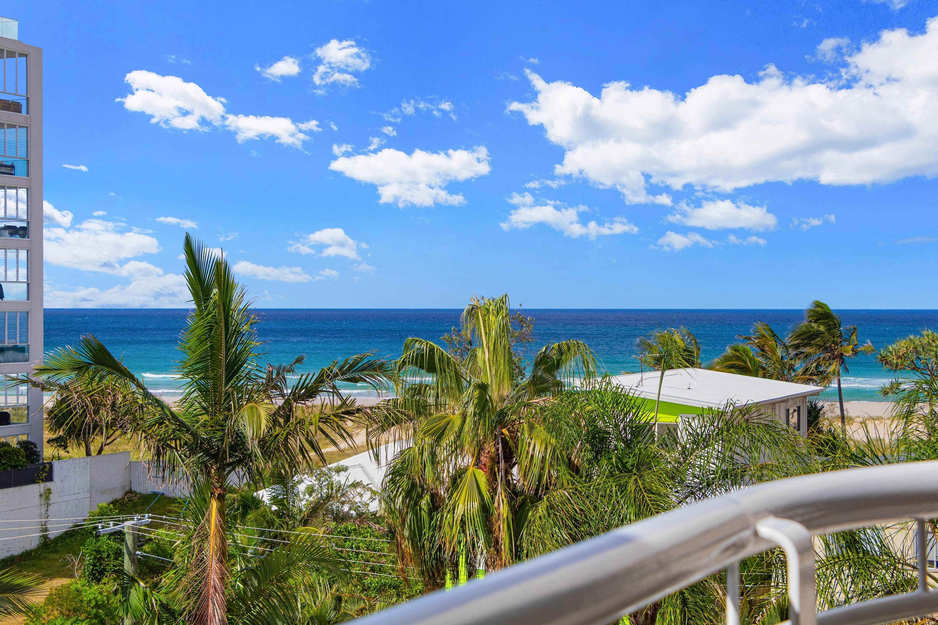 32/14 Jefferson Lane, Palm Beach, Palm Beach — photo 1 of 5