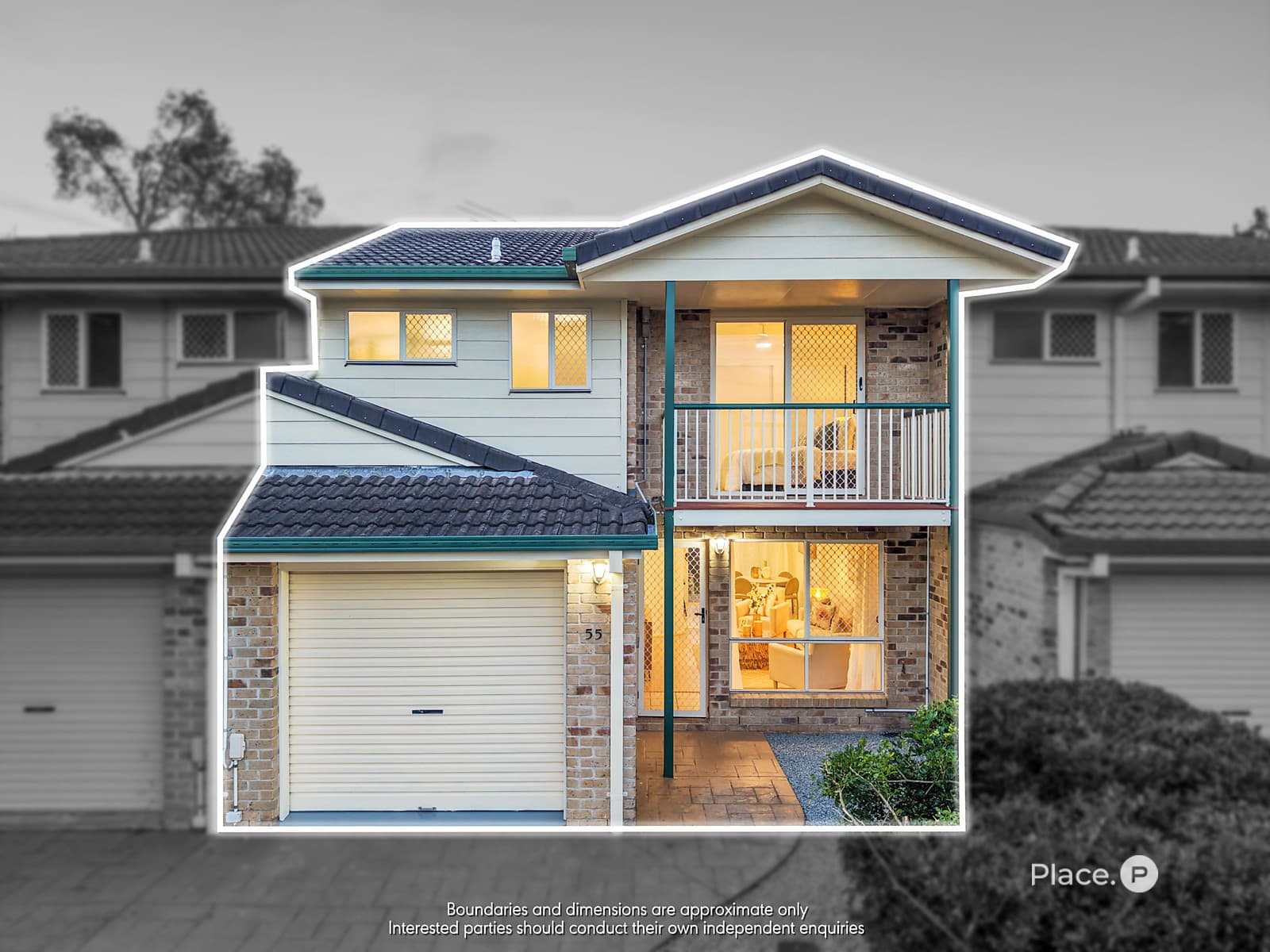 55/45 Farne Street, Sunnybank Hills — photo 1 of 5