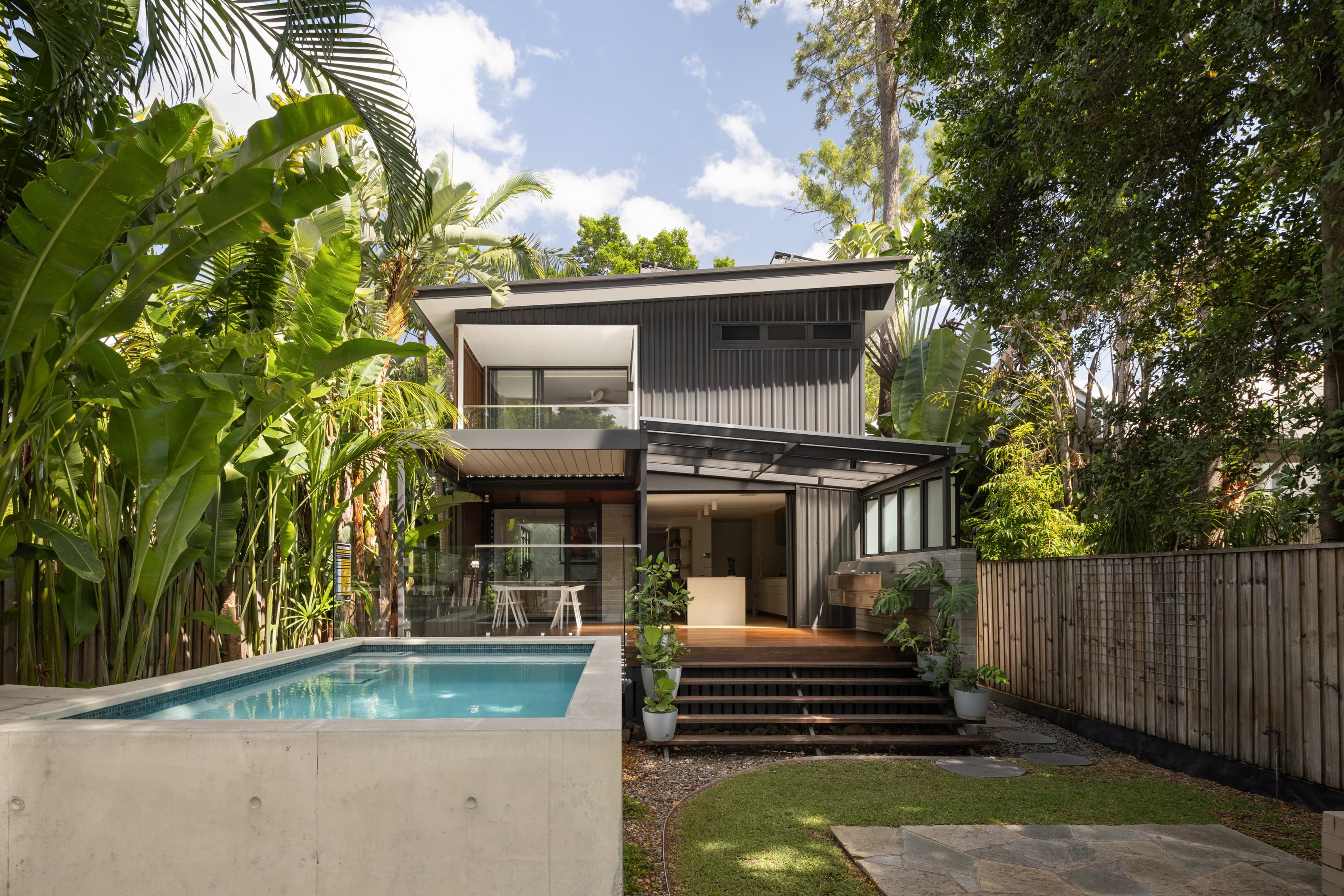 87 Villiers Street, New Farm, New Farm — photo 1 of 5