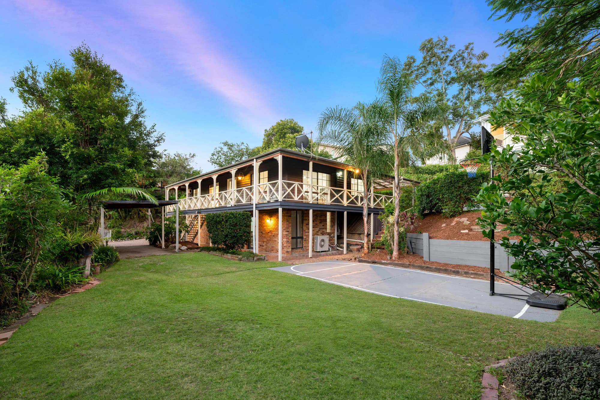 3 Ferris Street, Coorparoo, Coorparoo — photo 1 of 5
