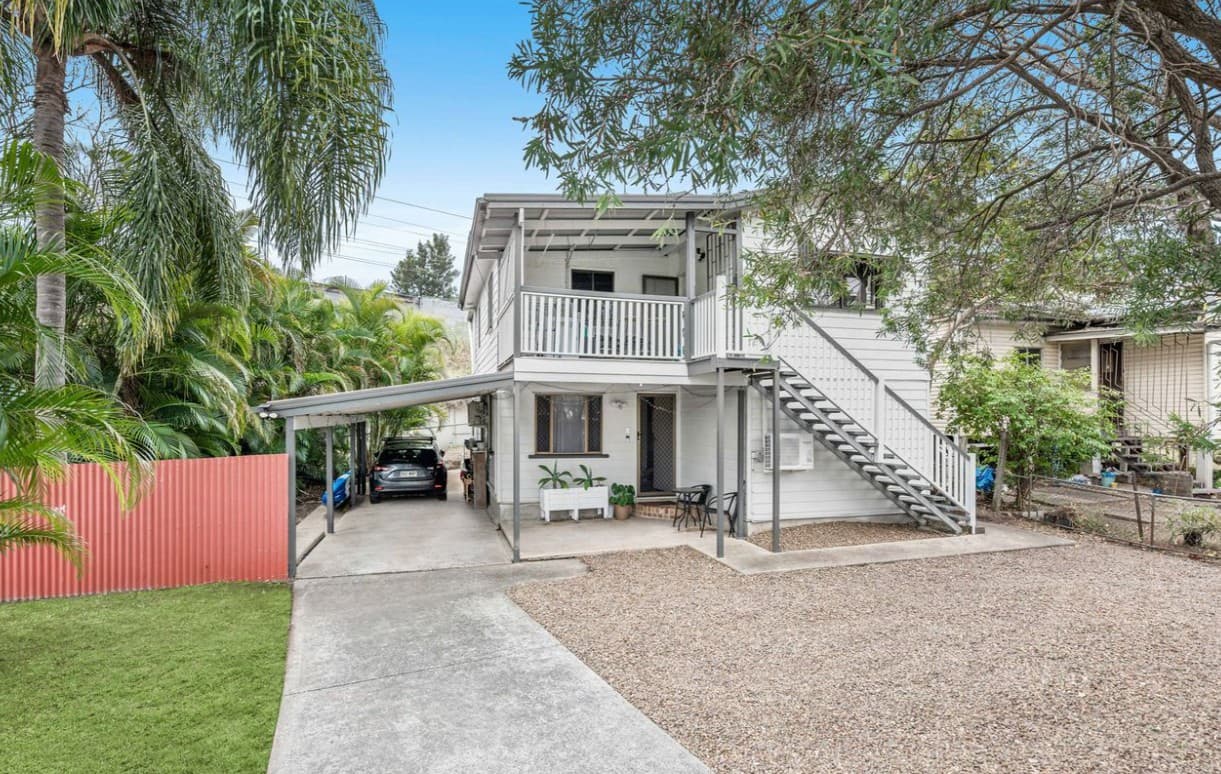 806 Wynnum Road, Cannon Hill - Image 1