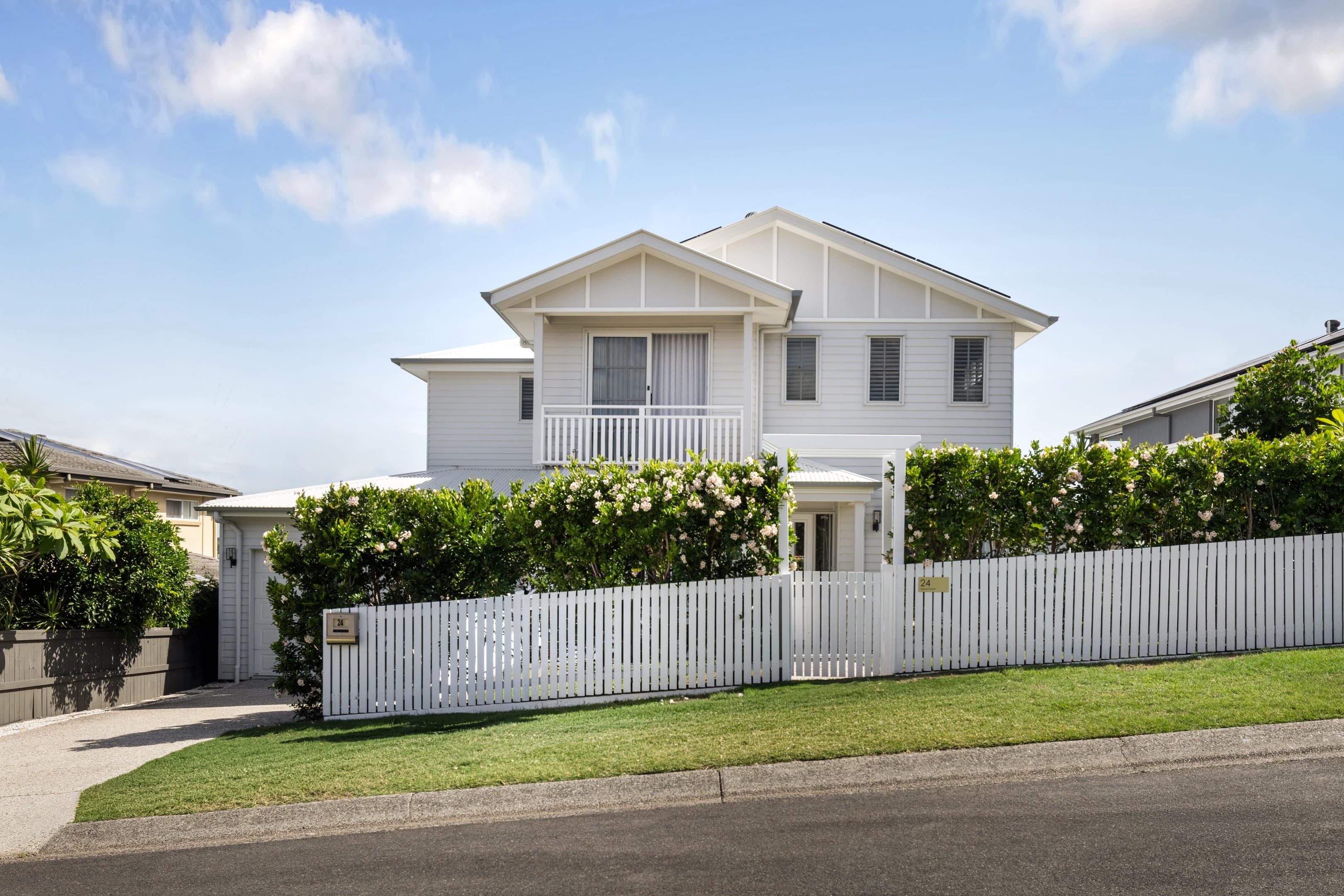 24 Silene Street, Wavell Heights, Wavell Heights — photo 1 of 5