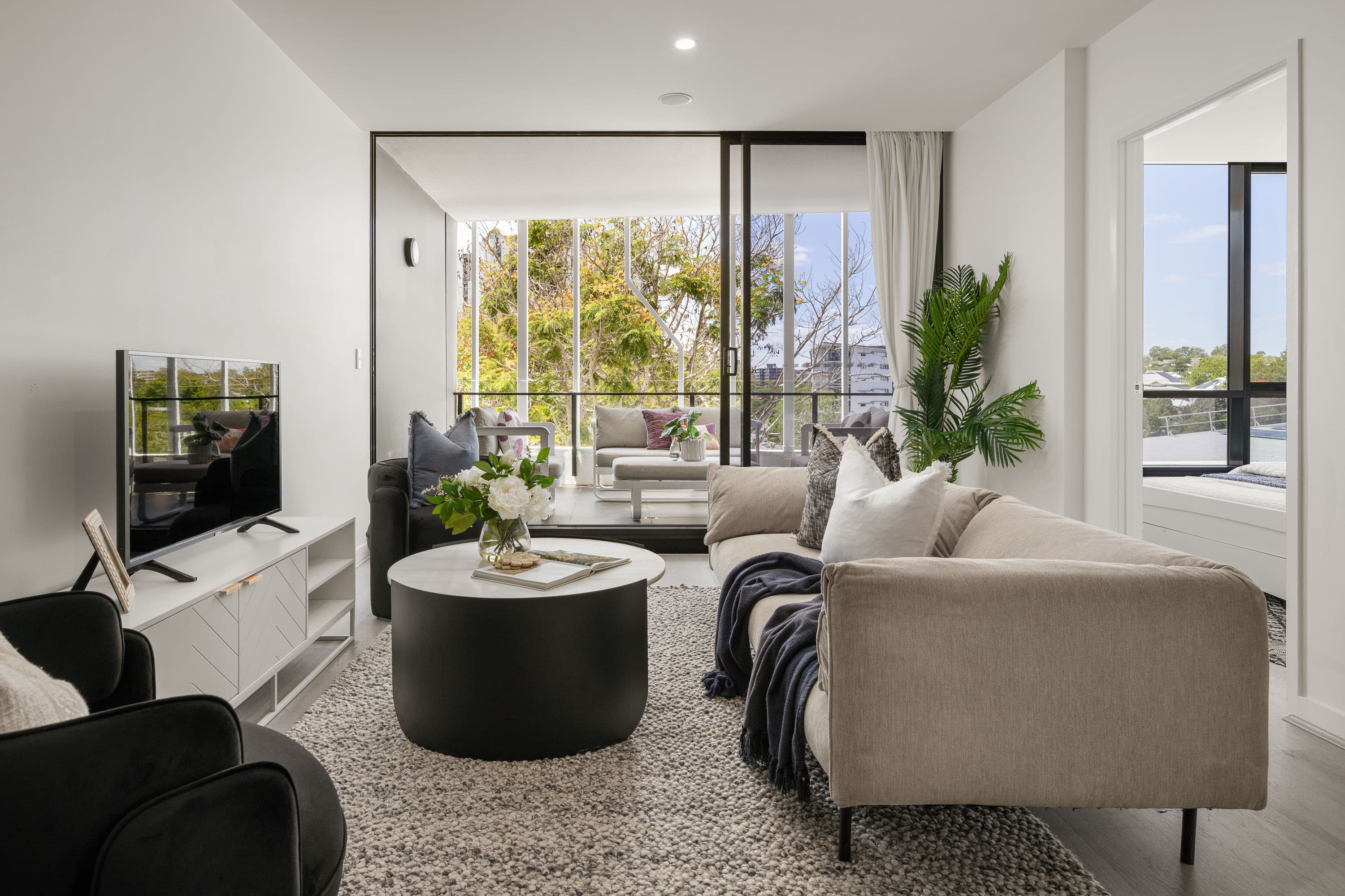 206/38 High Street, Toowong, Toowong — photo 1 of 5
