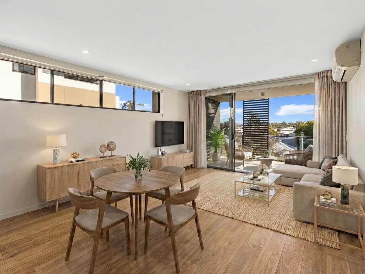 201/38 Andrews Street, Cannon Hill - Image 1