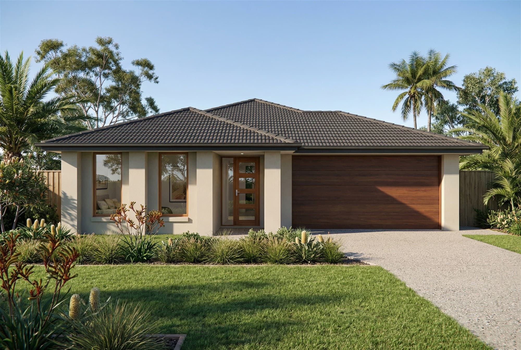 Lot 109/86 Windaroo Road, Bahrs Scrub — photo 1 of 5