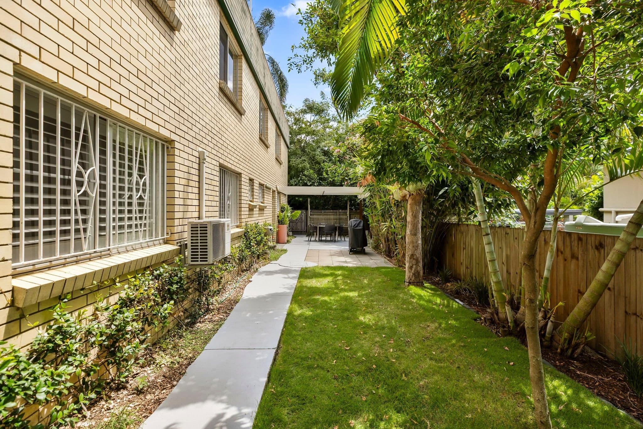 5/7 Elizabeth Street, Toowong, Toowong — photo 1 of 5