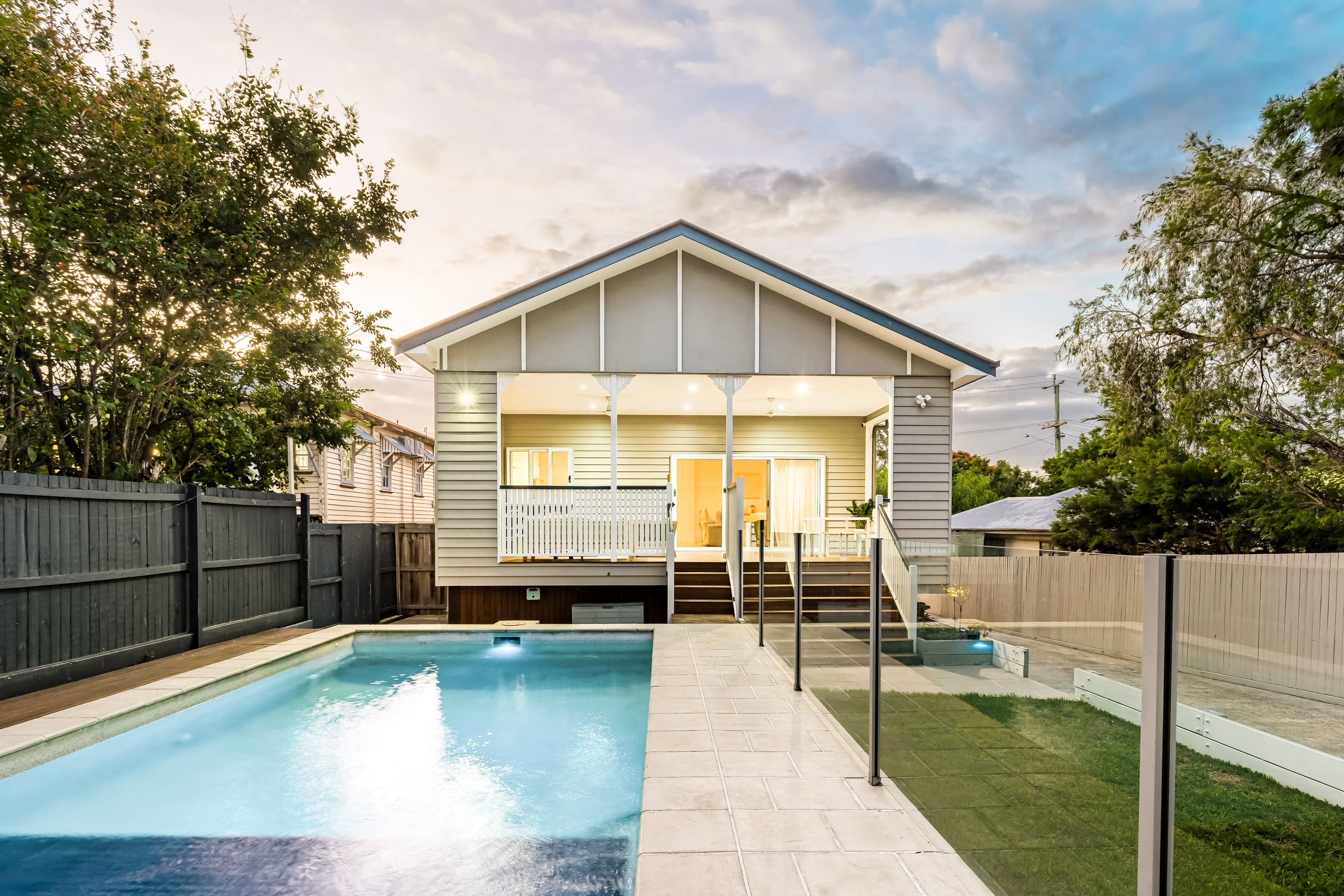 309 Wardell Street, Enoggera, Enoggera — photo 1 of 5
