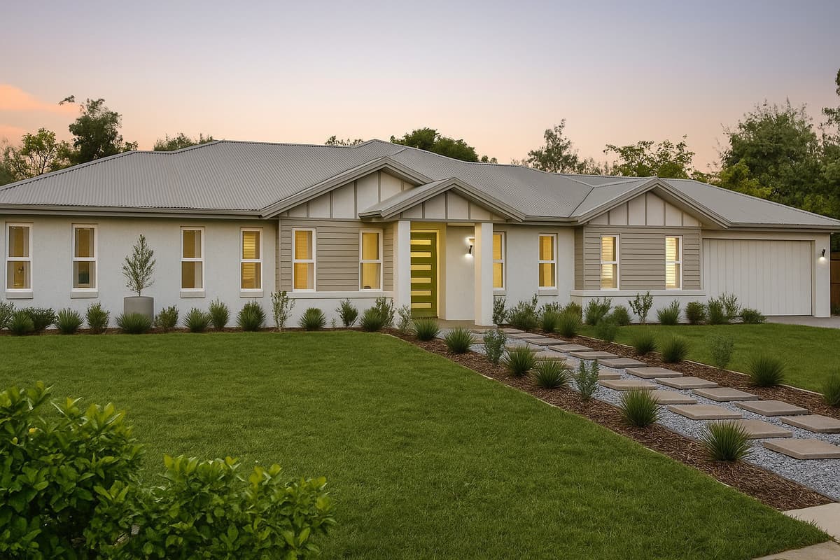 Lot 26, 9 Yallambi Court - Yallambi Estate, Bunya — photo 1 of 5