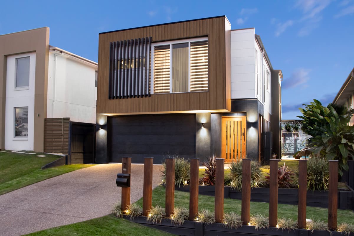 Lot 1 Bellerose Estate - 405 Beckett Road, Bridgeman Downs — photo 1 of 5