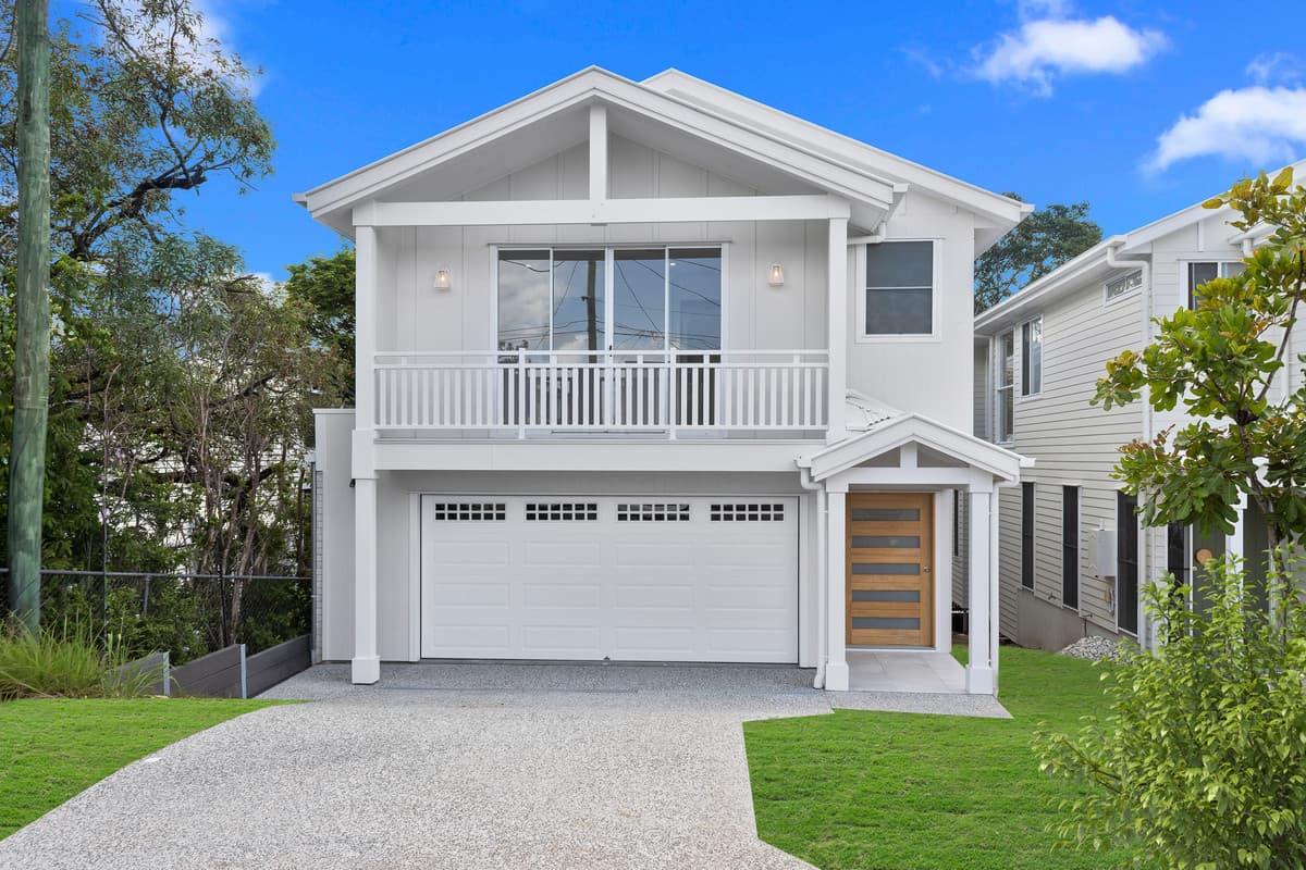 Lot 5 Mayfair Lane II, Rochedale - Image 1