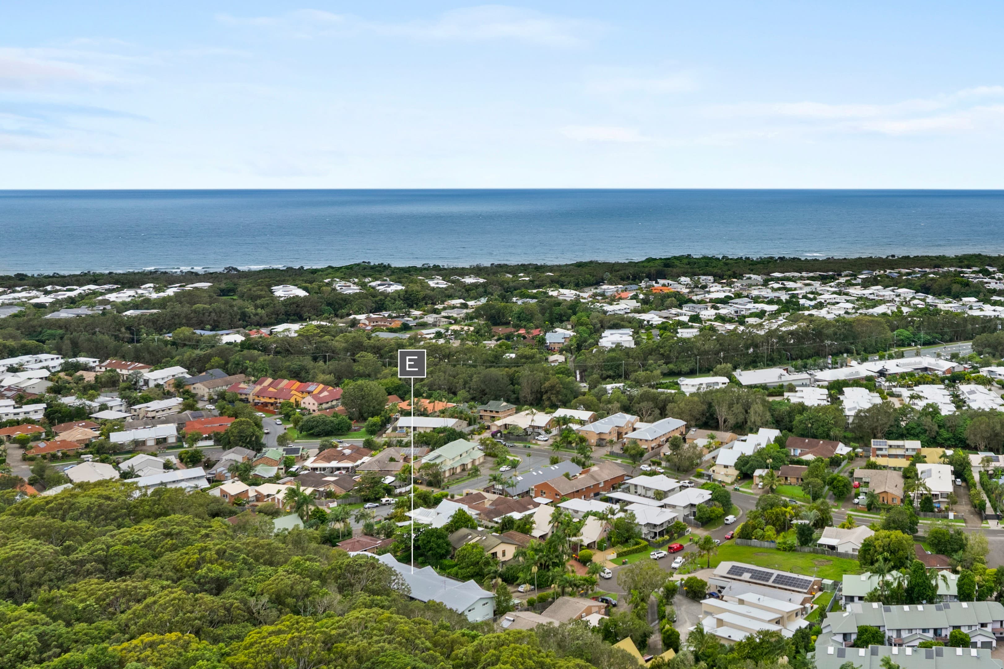 5/10-12 Quinn Court, Mount Coolum, Mount Coolum — photo 1 of 5
