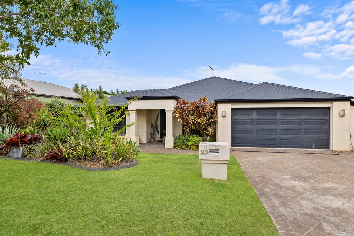 23 Attenborough Circuit, Redland Bay, Redland Bay — photo 1 of 5
