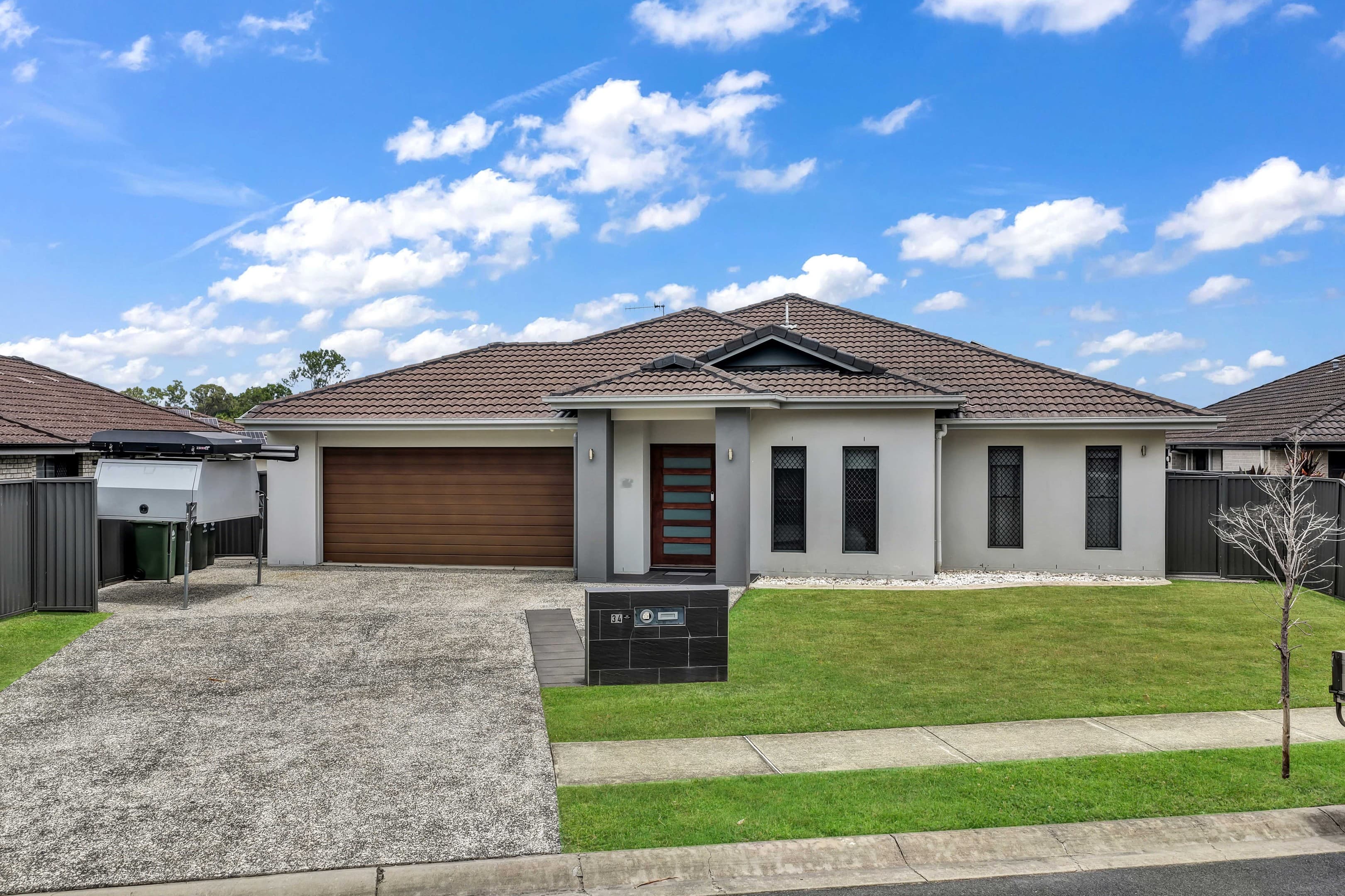 34 River Park Drive, Loganholme, Loganholme — photo 1 of 5