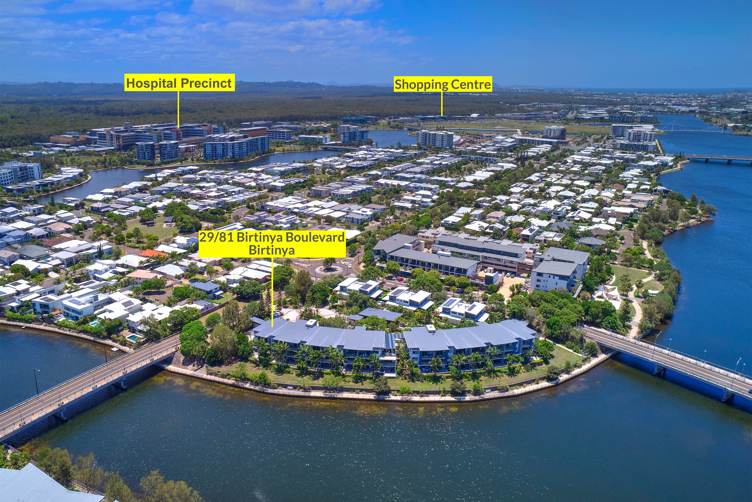29/81 Birtinya Boulevard, Birtinya - Image 1